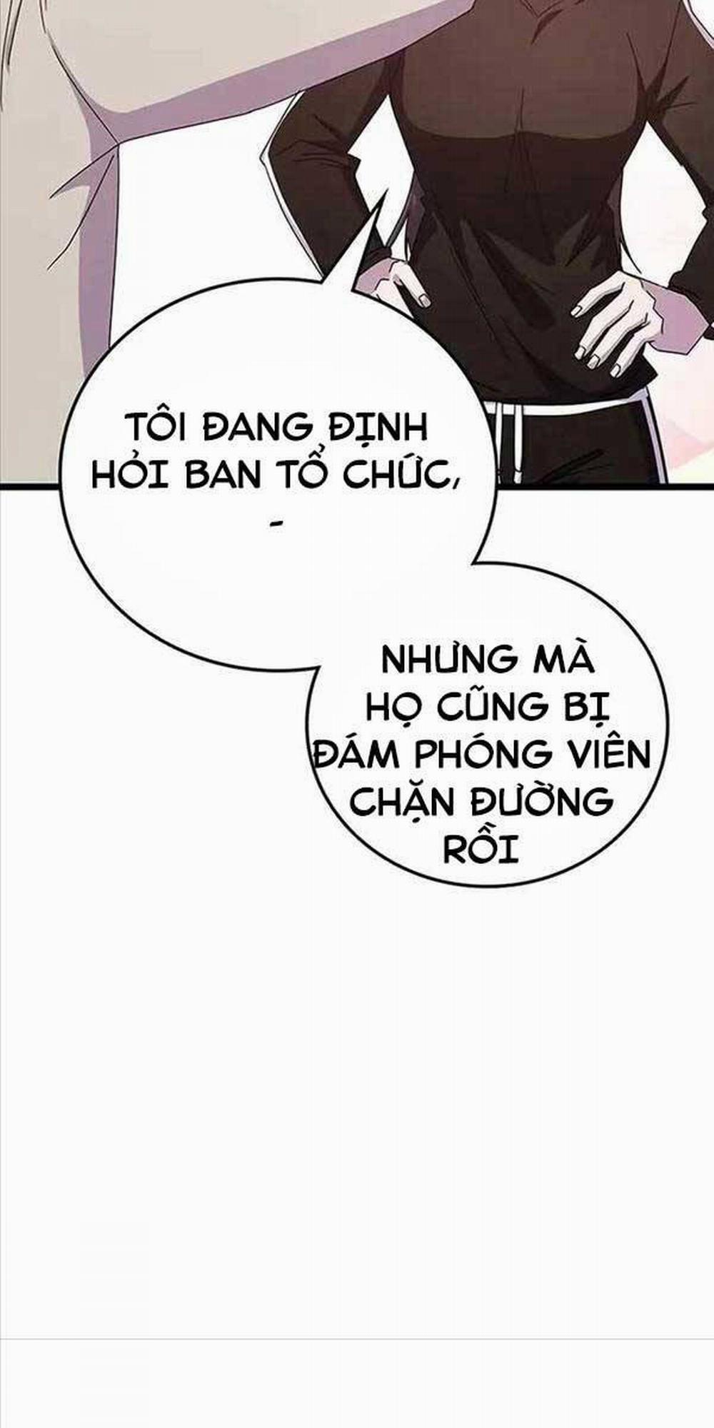 Học Viện Tối Thượng 72 trang 40