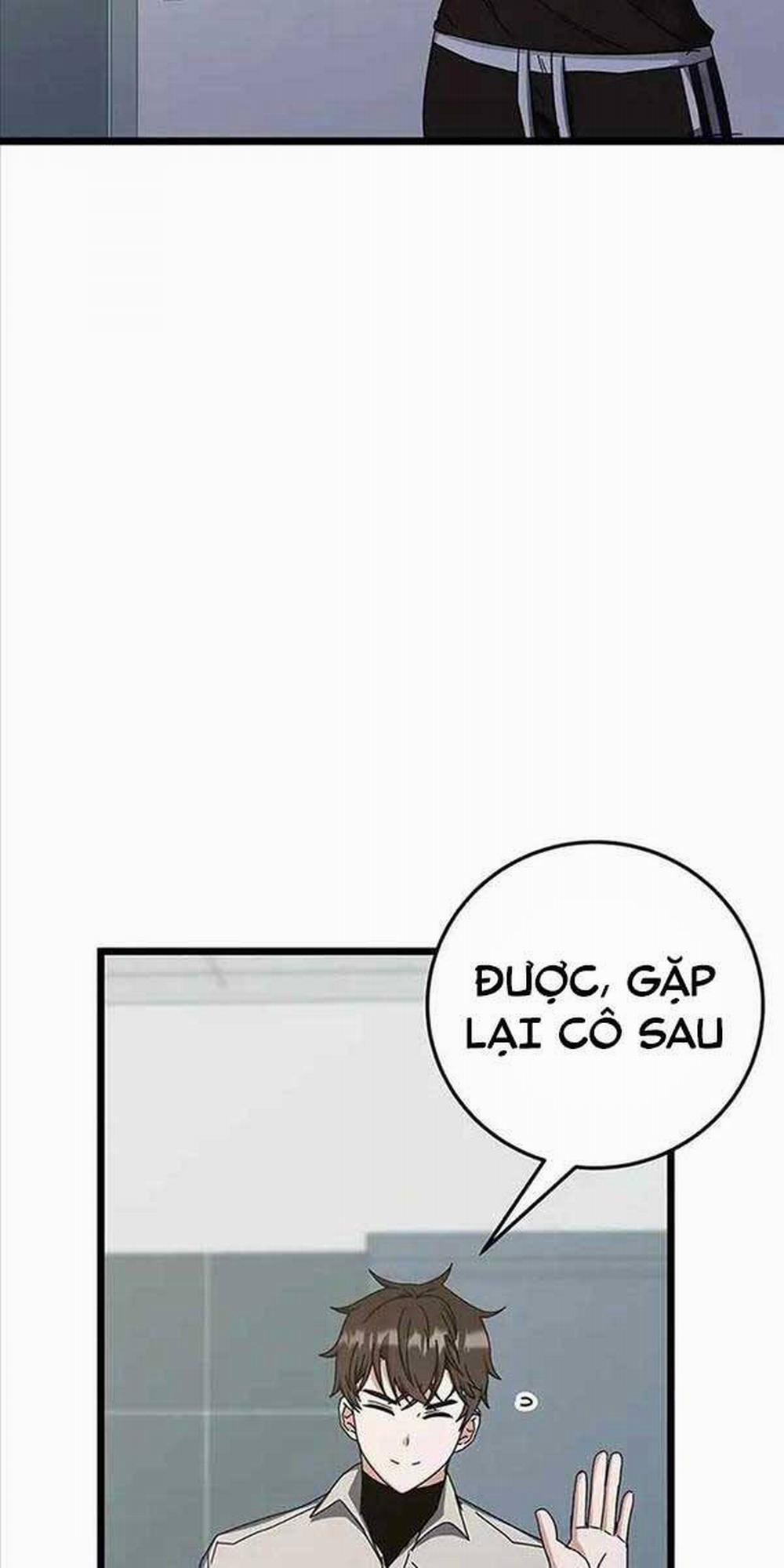 Học Viện Tối Thượng 72 trang 43