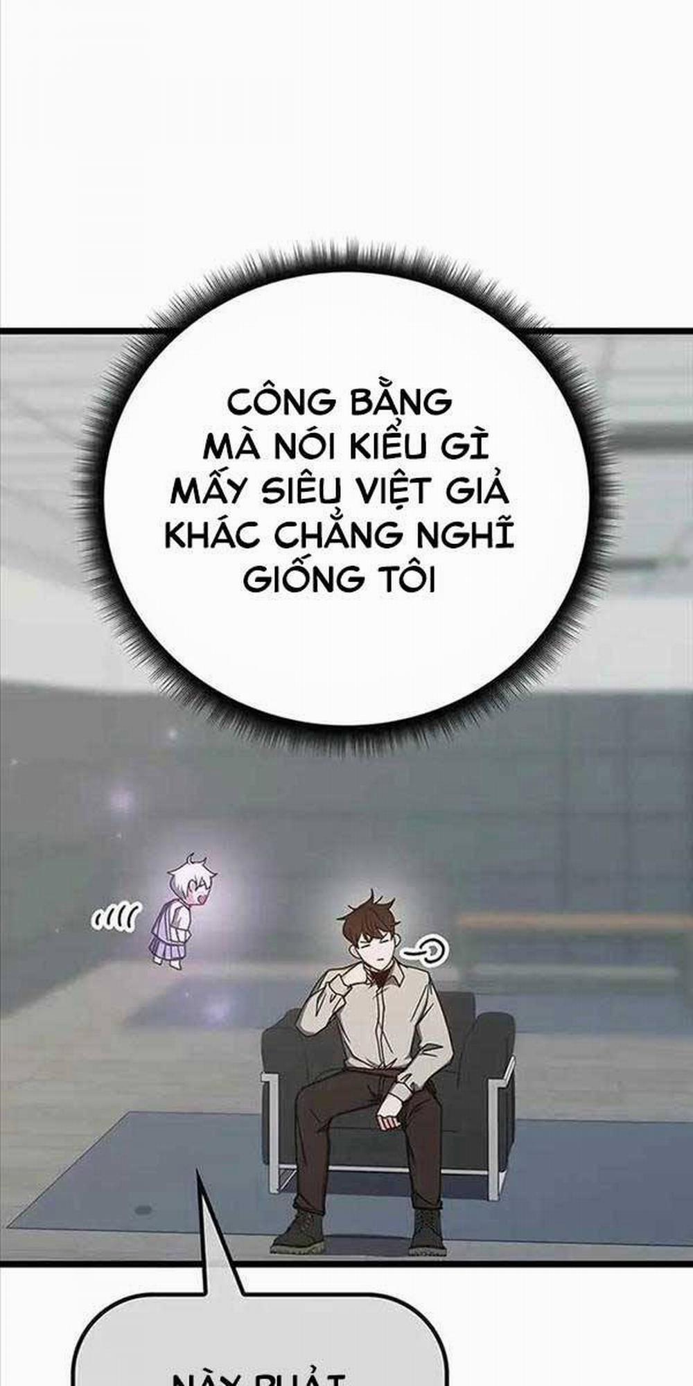 Học Viện Tối Thượng 72 trang 61