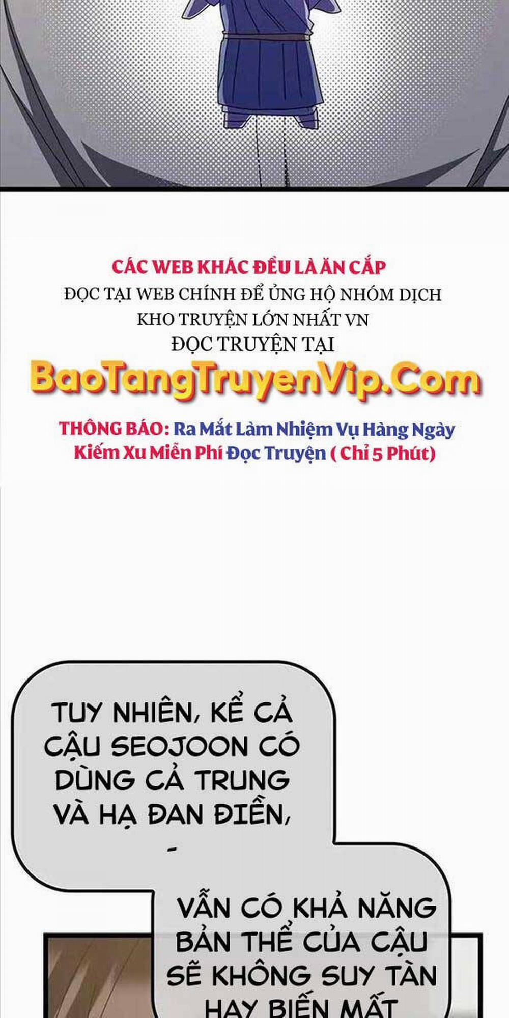 Học Viện Tối Thượng 72 trang 75