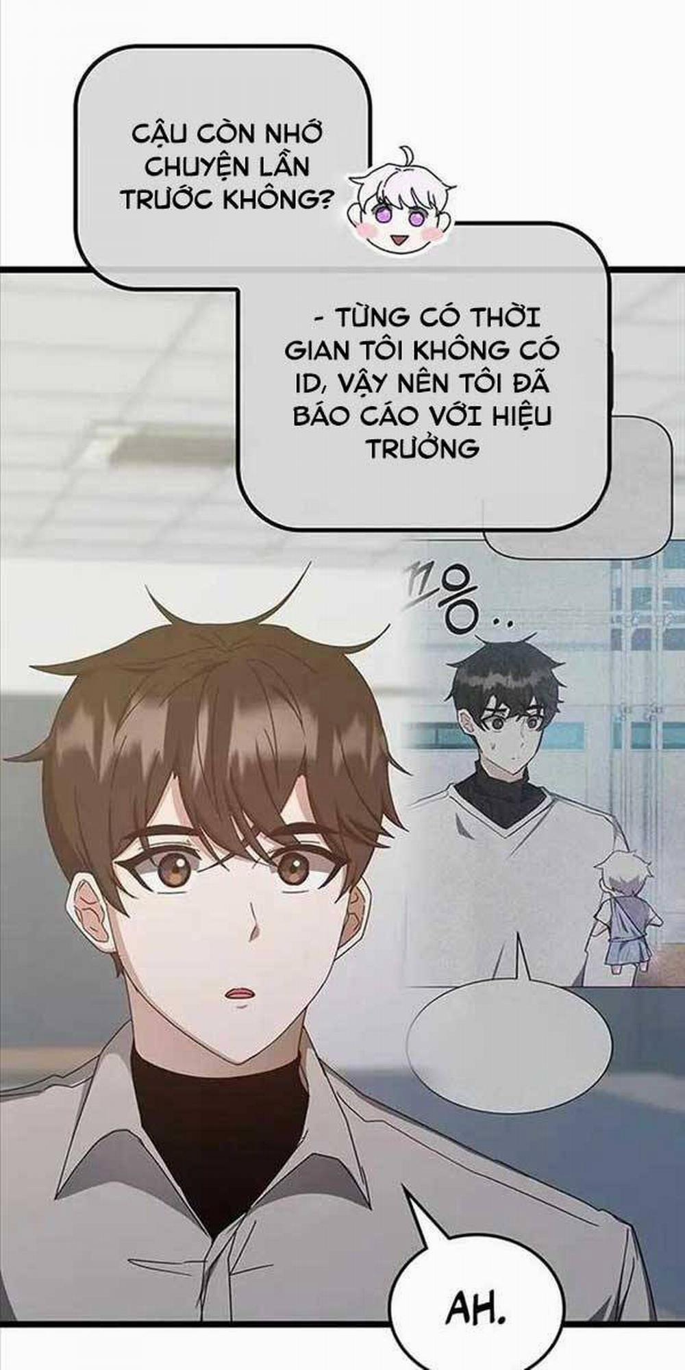 Học Viện Tối Thượng 72 trang 80