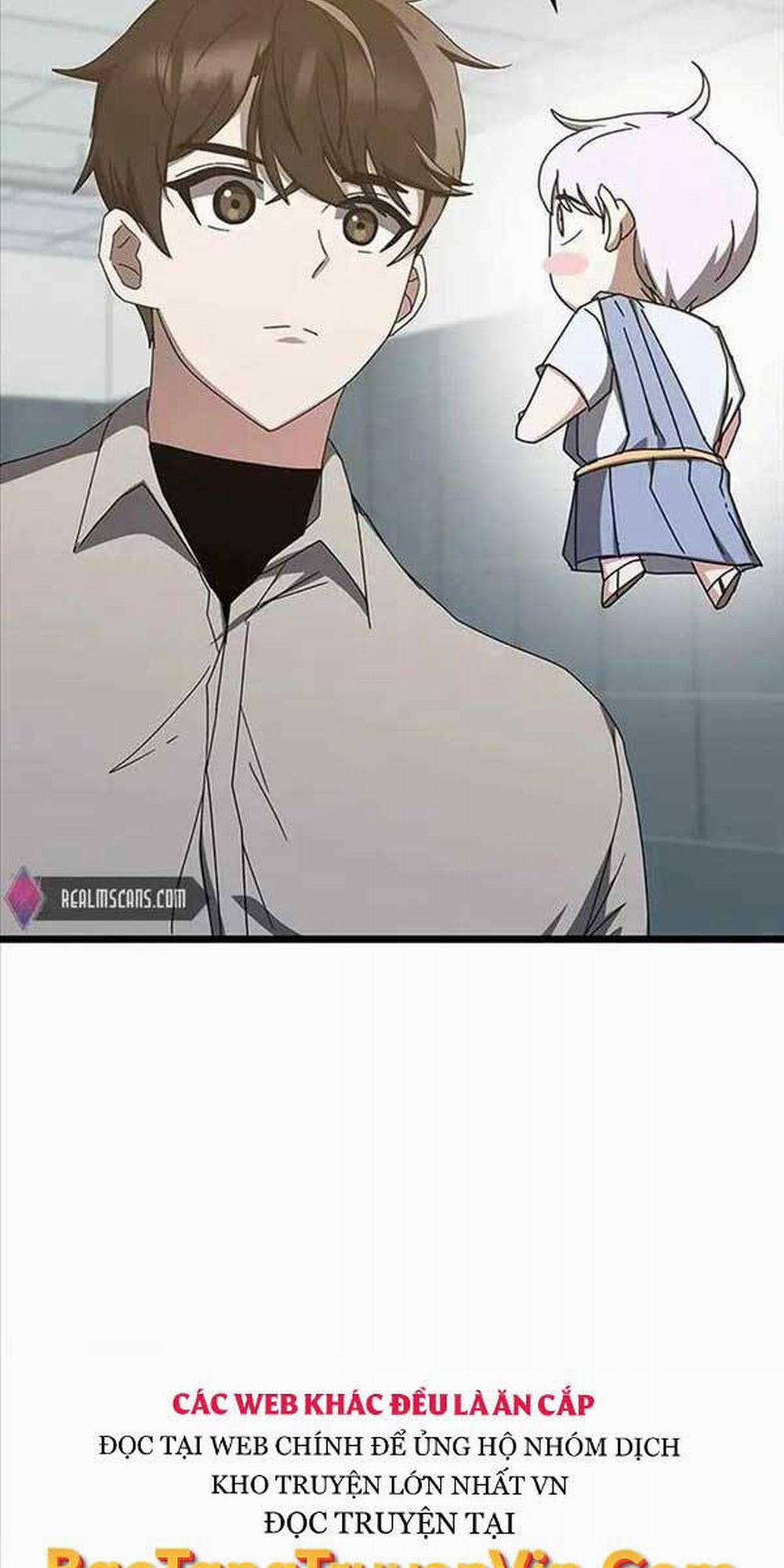 Học Viện Tối Thượng 72 trang 85