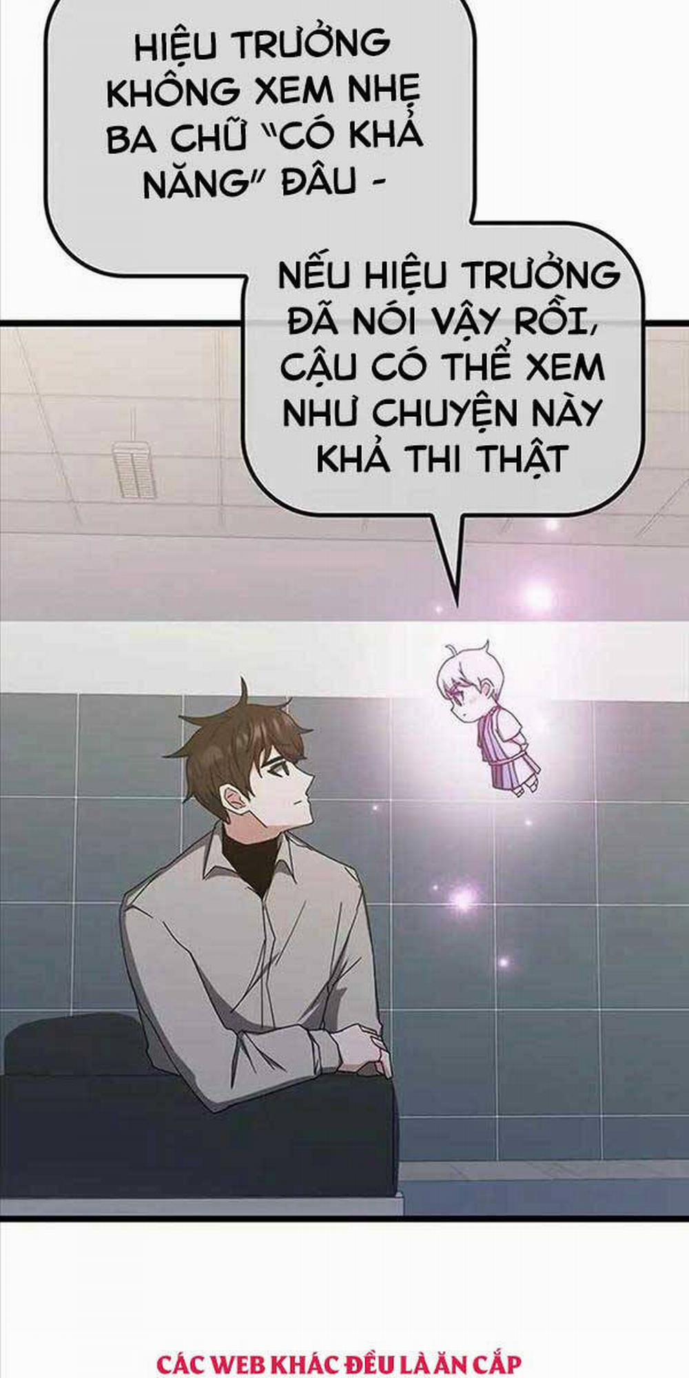 Học Viện Tối Thượng 72 trang 95