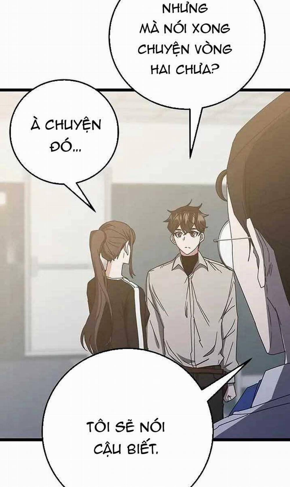 Học Viện Tối Thượng 73 trang 11