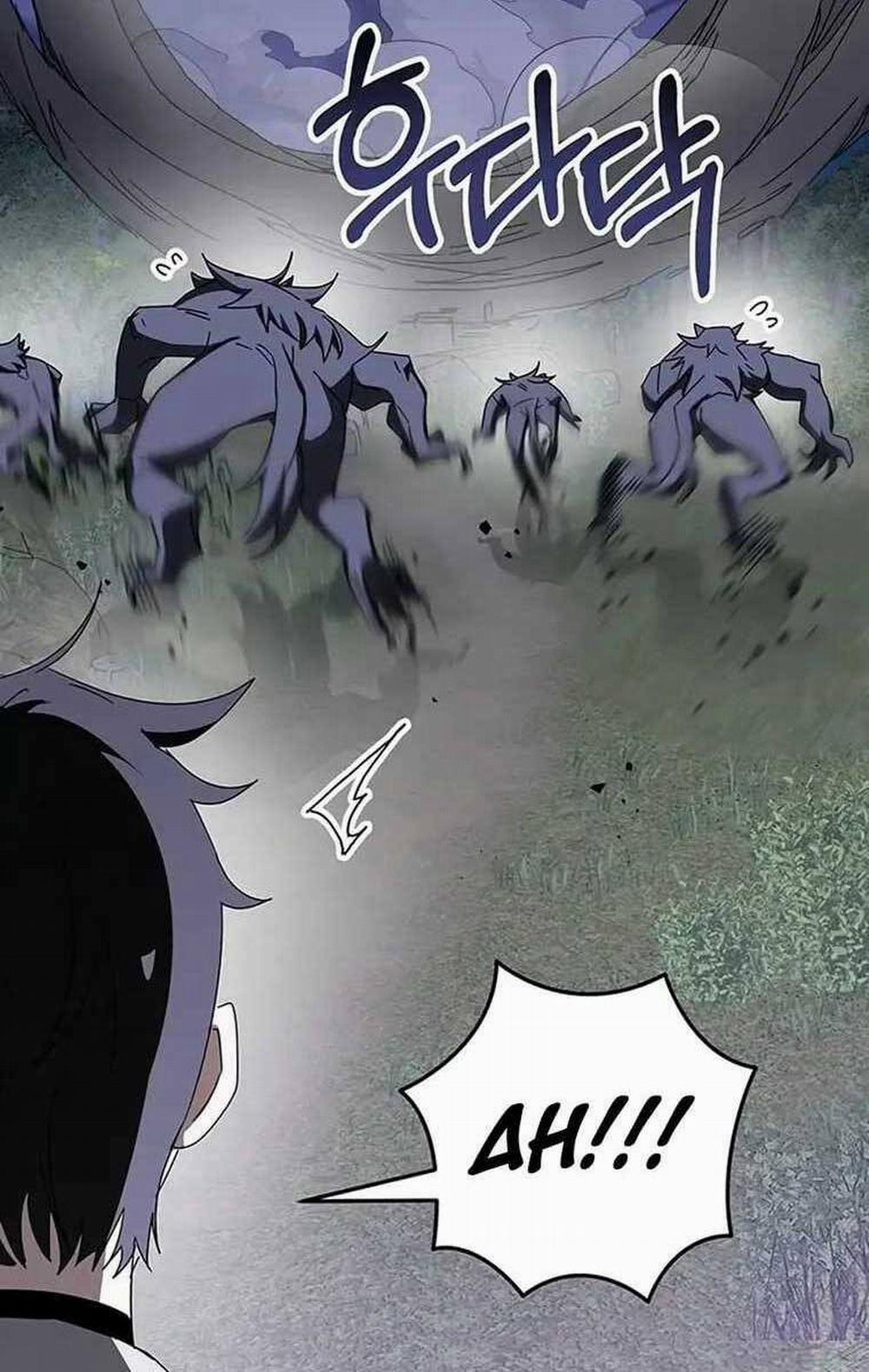 Học Viện Tối Thượng 73 trang 113