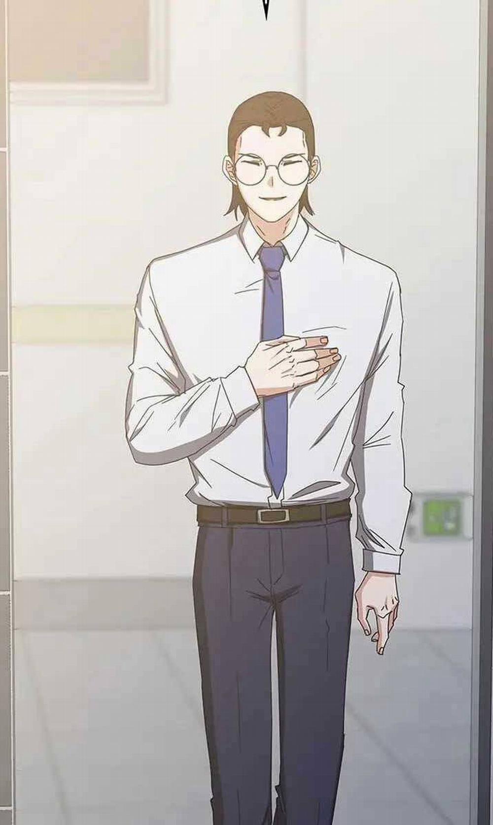 Học Viện Tối Thượng 73 trang 13