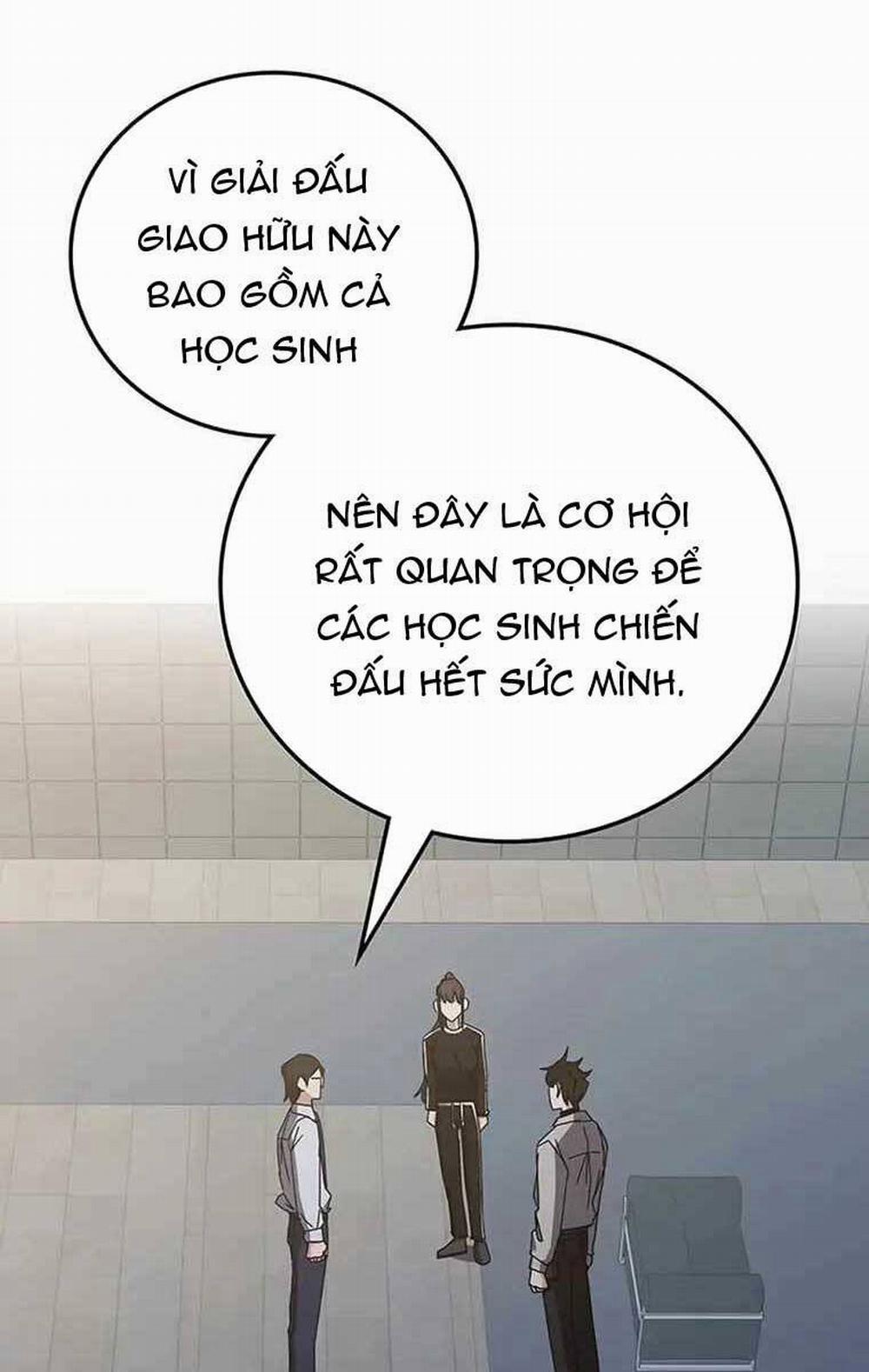 Học Viện Tối Thượng 73 trang 17