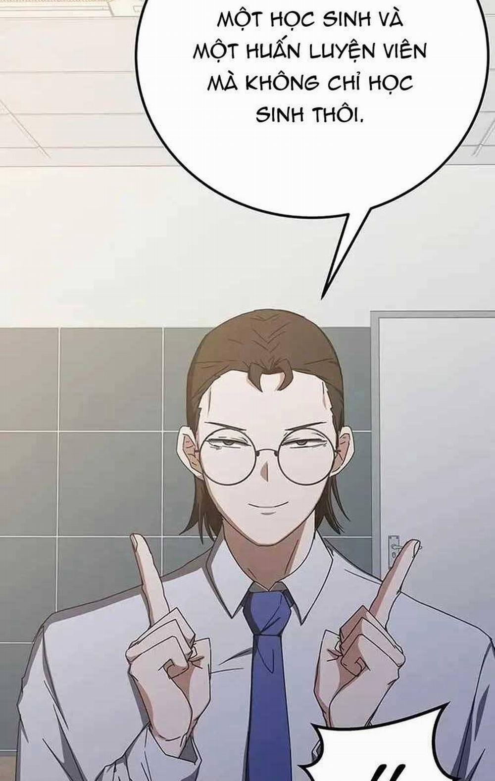 Học Viện Tối Thượng 73 trang 23