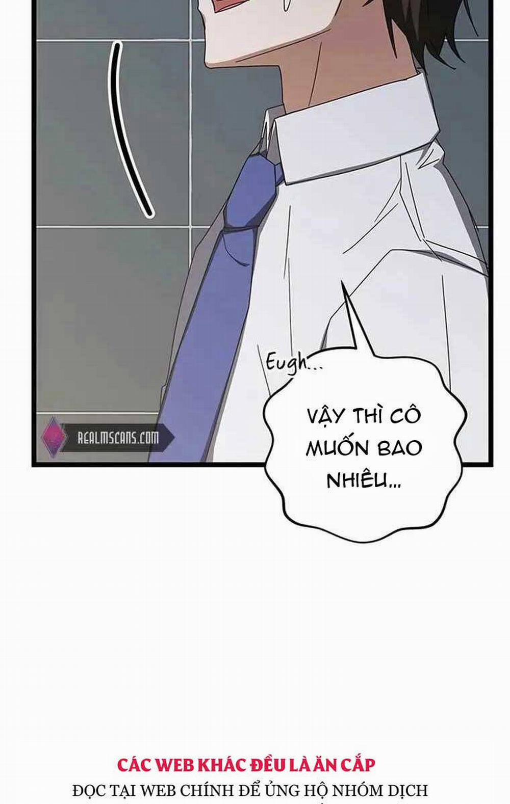 Học Viện Tối Thượng 73 trang 34