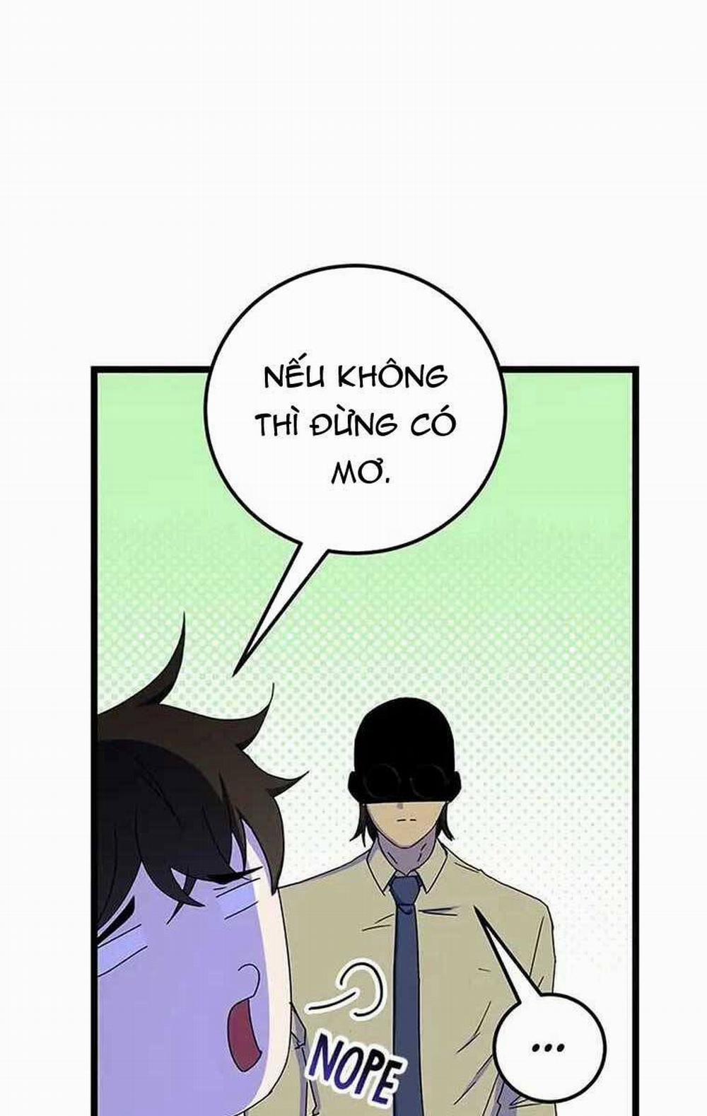 Học Viện Tối Thượng 73 trang 51