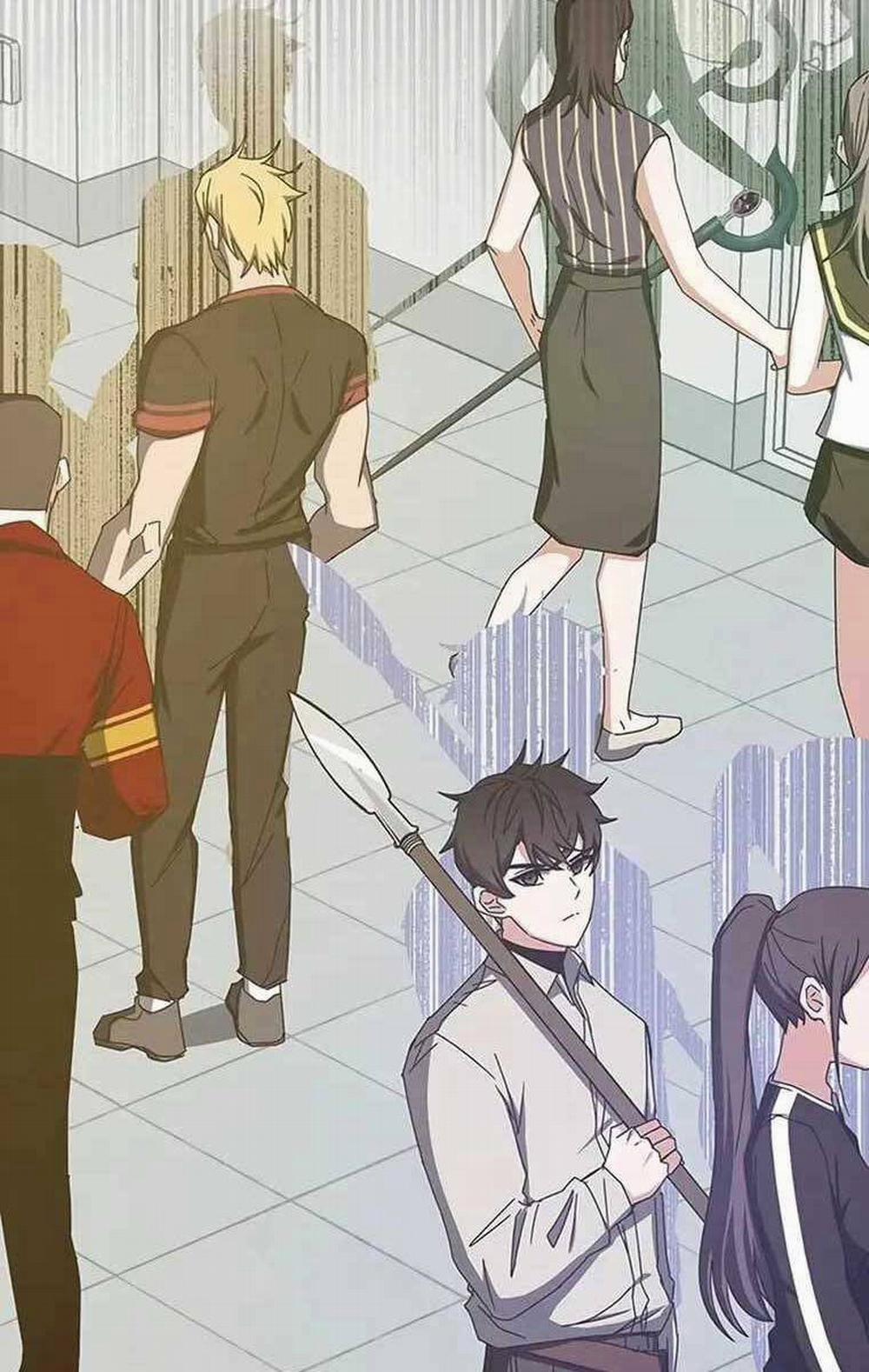 Học Viện Tối Thượng 73 trang 56