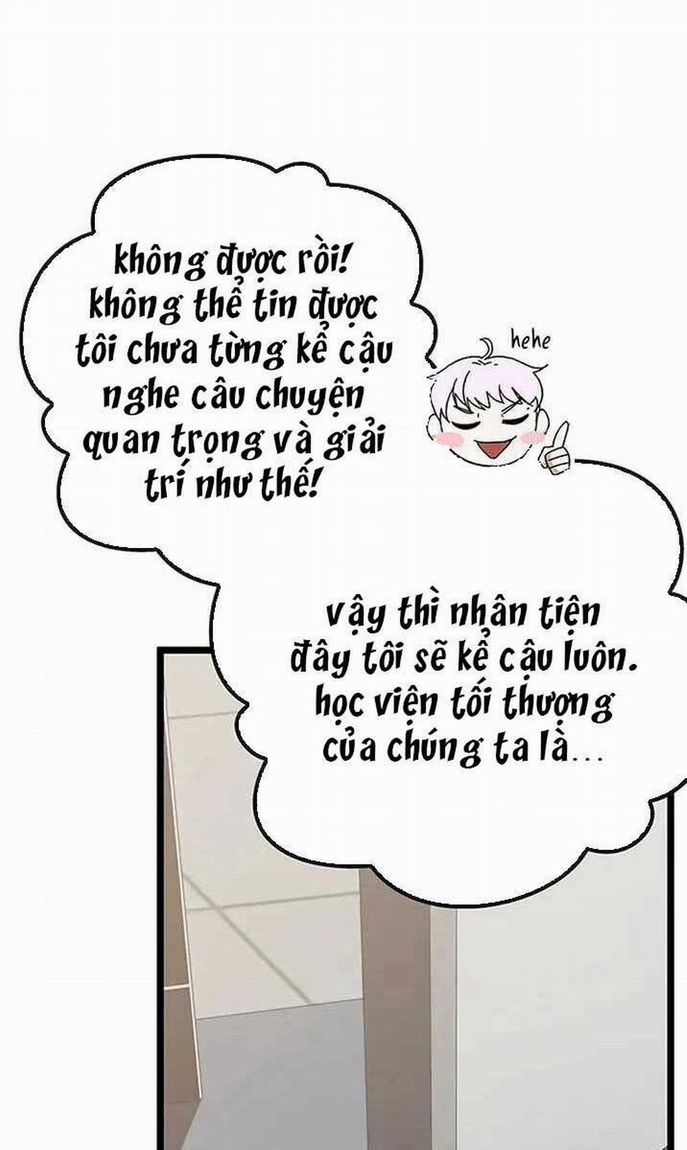 Học Viện Tối Thượng 73 trang 6