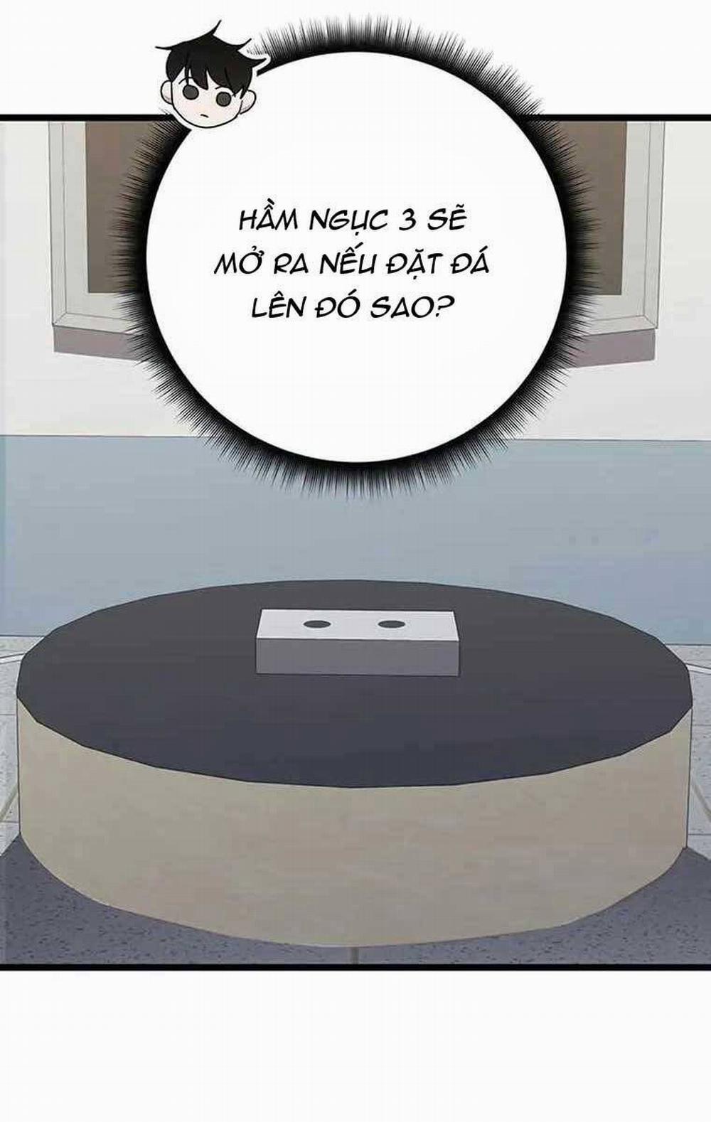 Học Viện Tối Thượng 73 trang 77