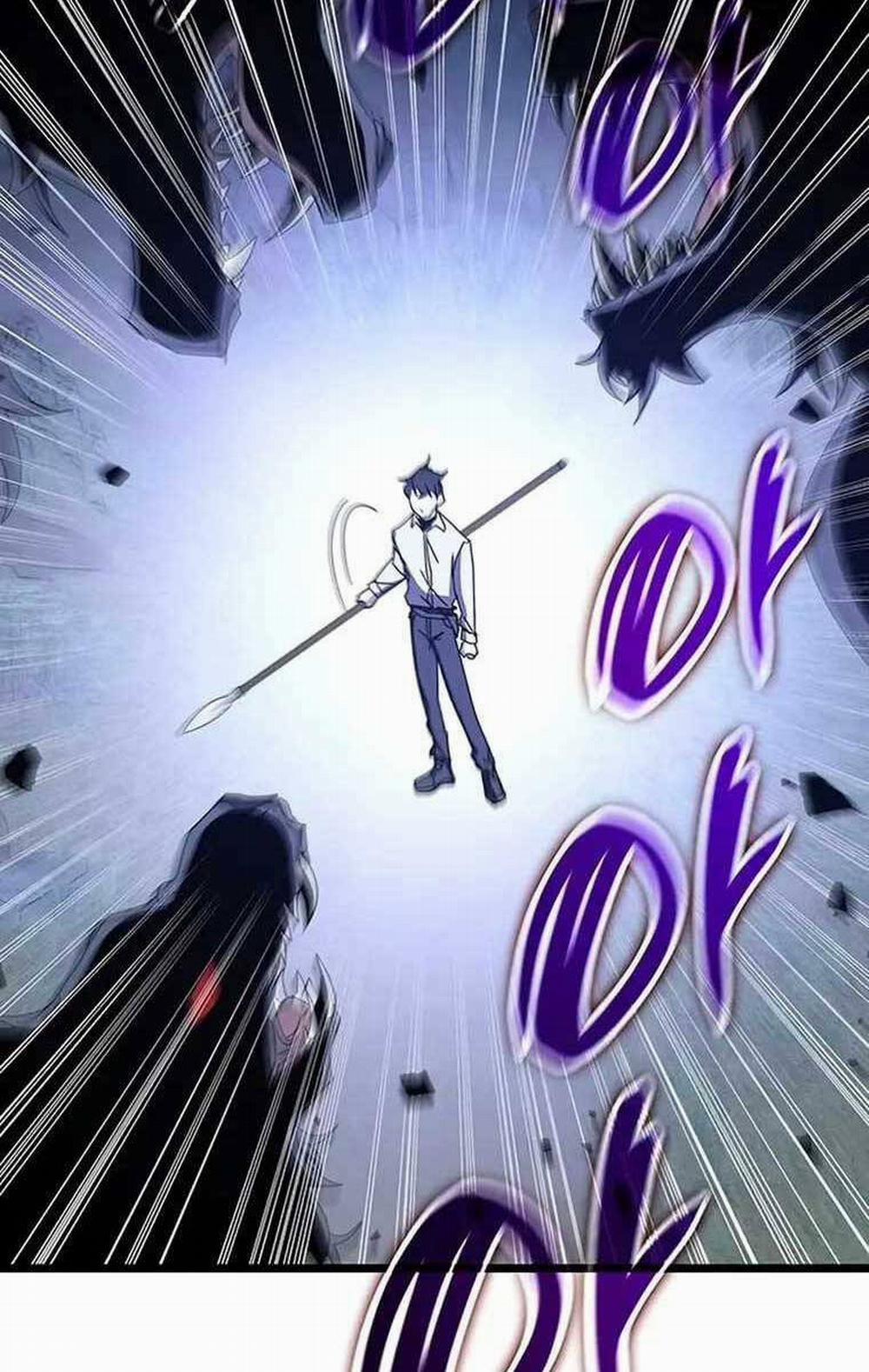 Học Viện Tối Thượng 73 trang 98