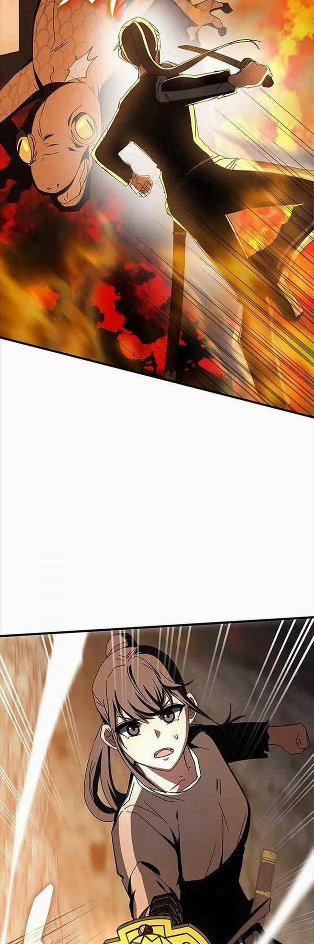 Học Viện Tối Thượng 74 trang 16