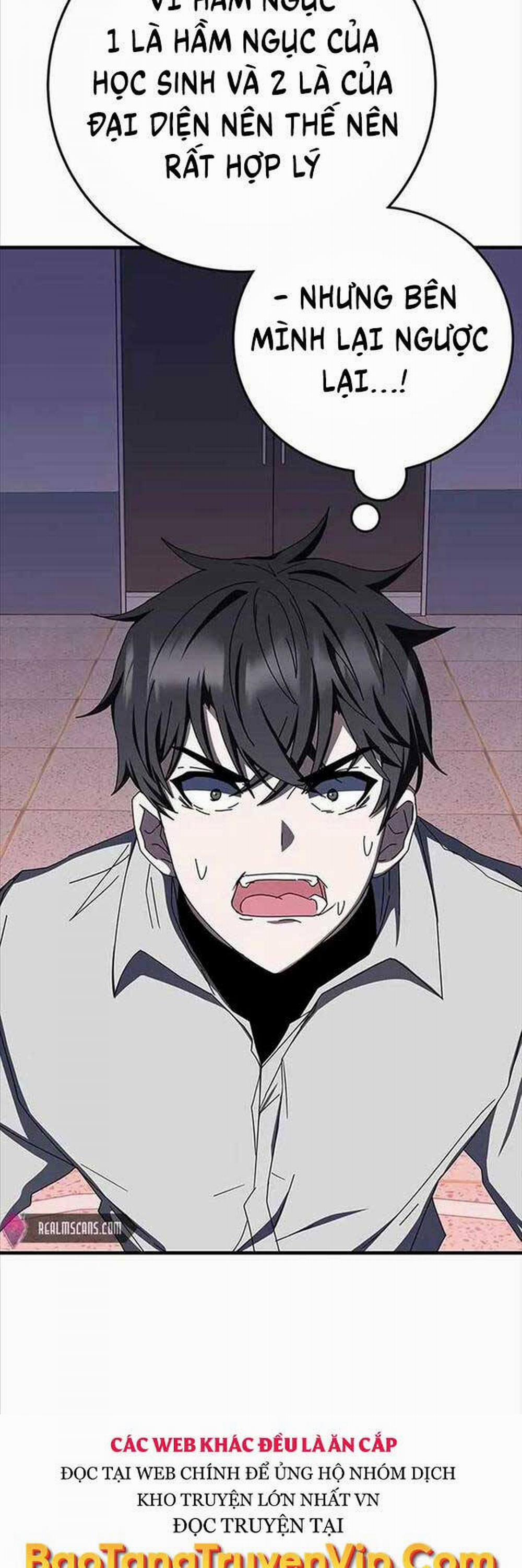 Học Viện Tối Thượng 74 trang 2