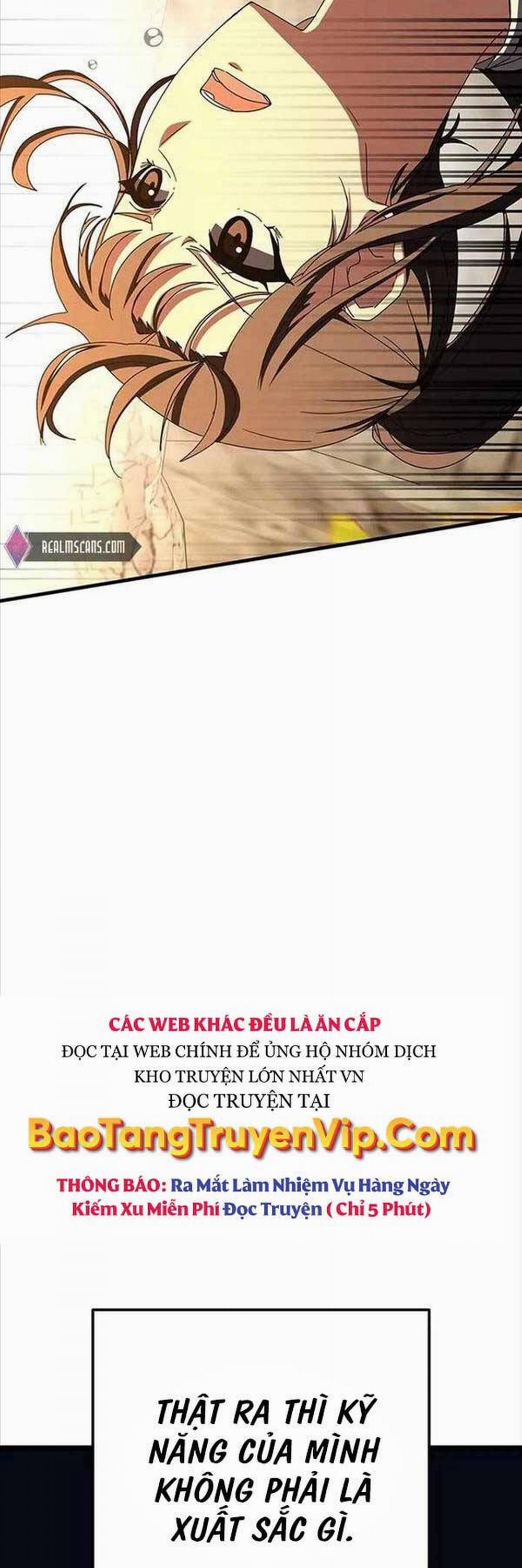 Học Viện Tối Thượng 74 trang 33