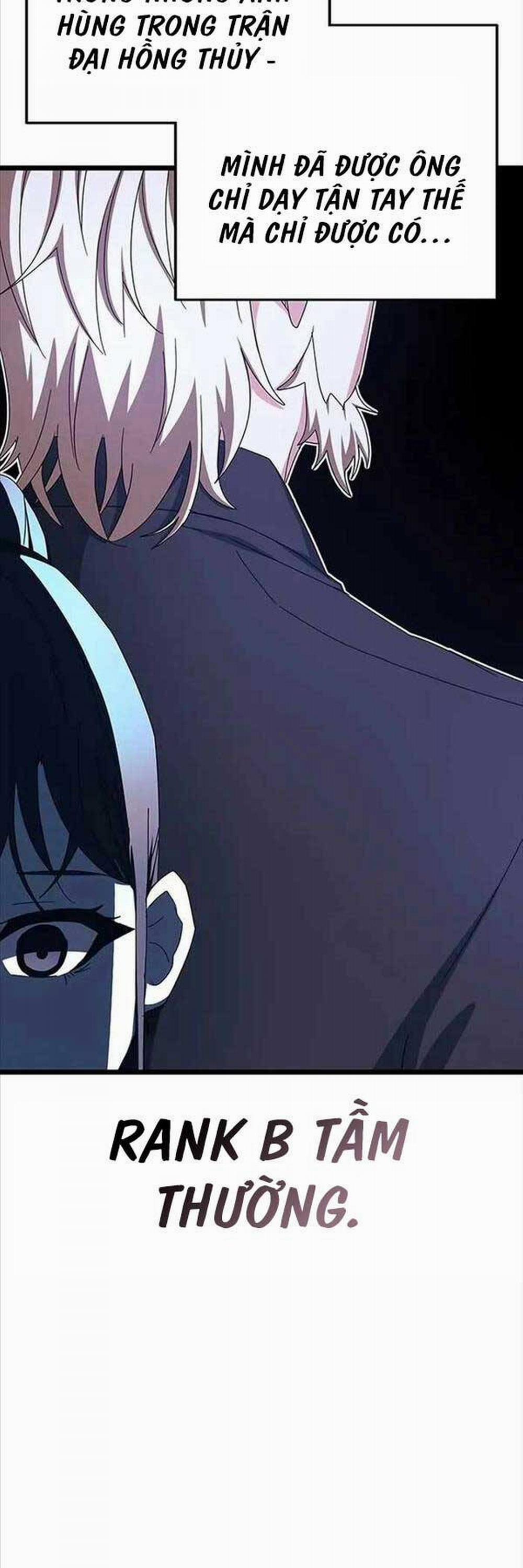 Học Viện Tối Thượng 74 trang 35