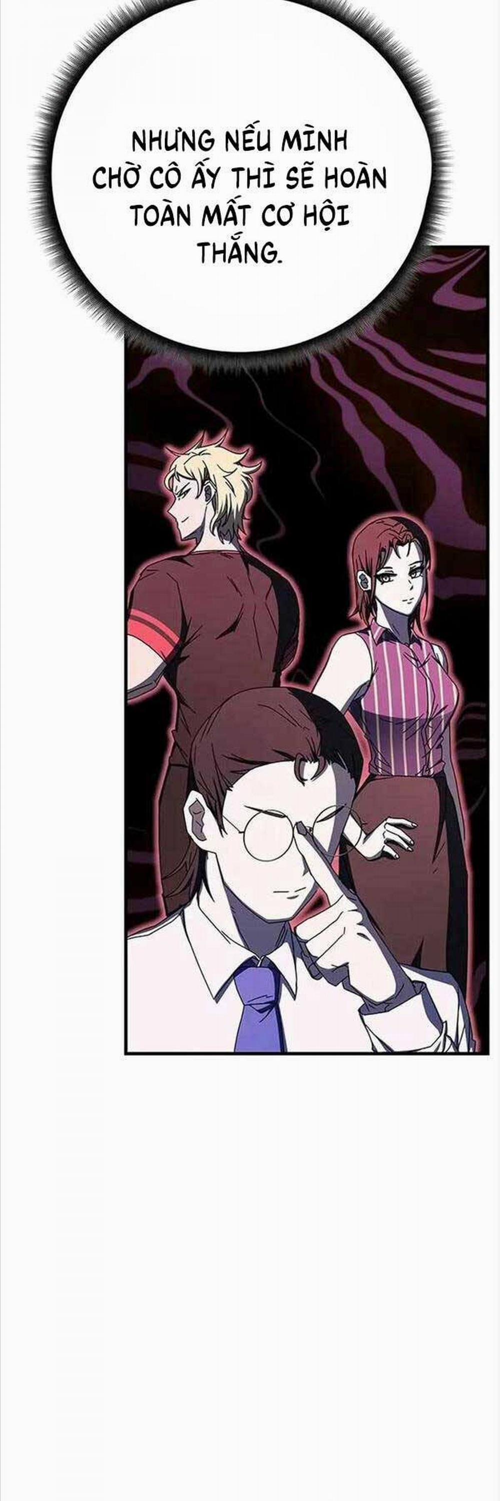 Học Viện Tối Thượng 74 trang 4