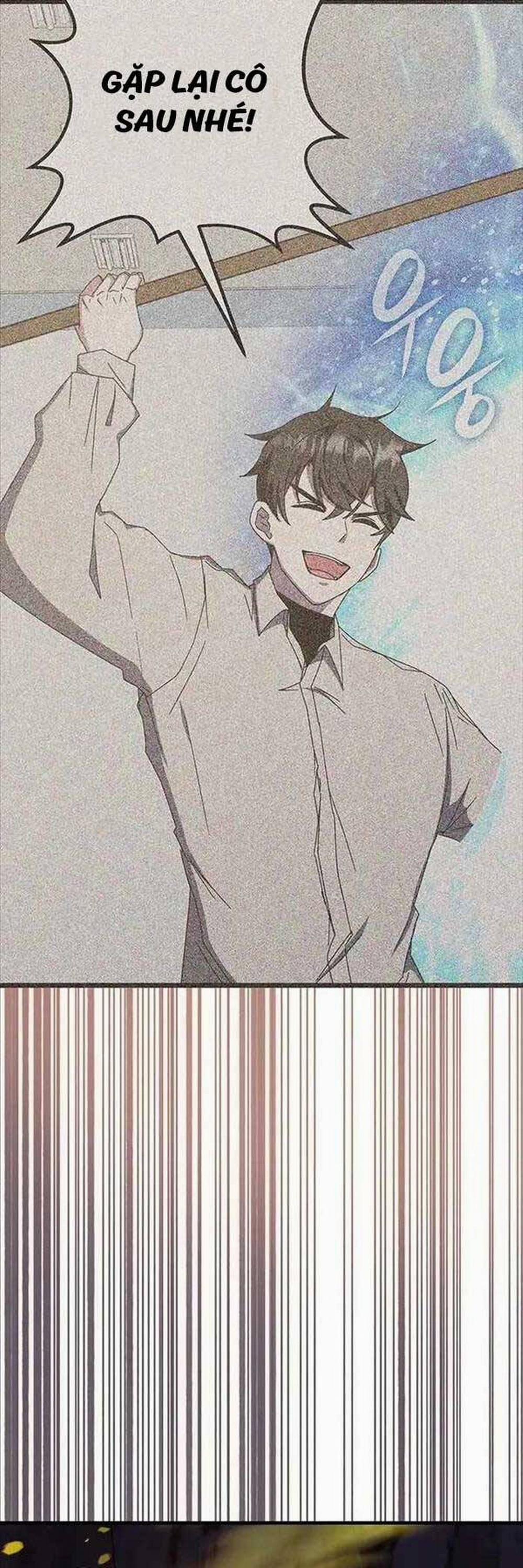 Học Viện Tối Thượng 74 trang 41