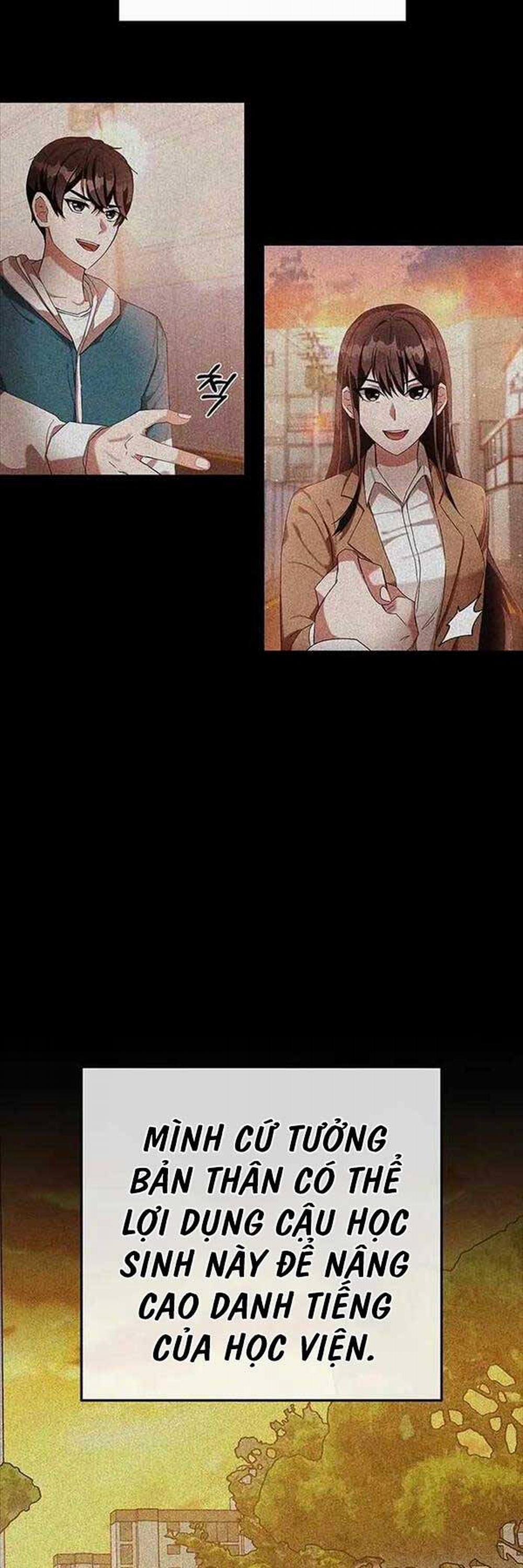 Học Viện Tối Thượng 74 trang 46