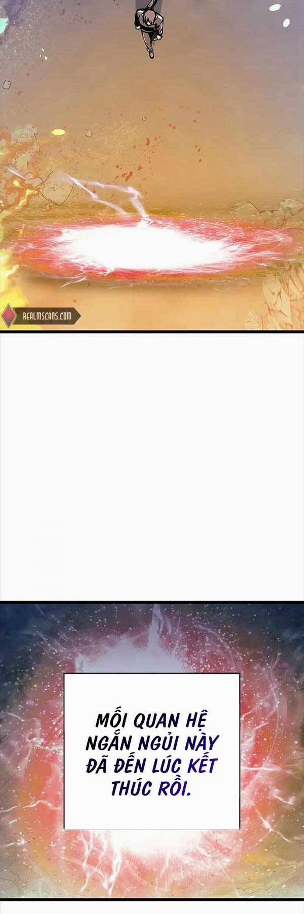 Học Viện Tối Thượng 74 trang 49