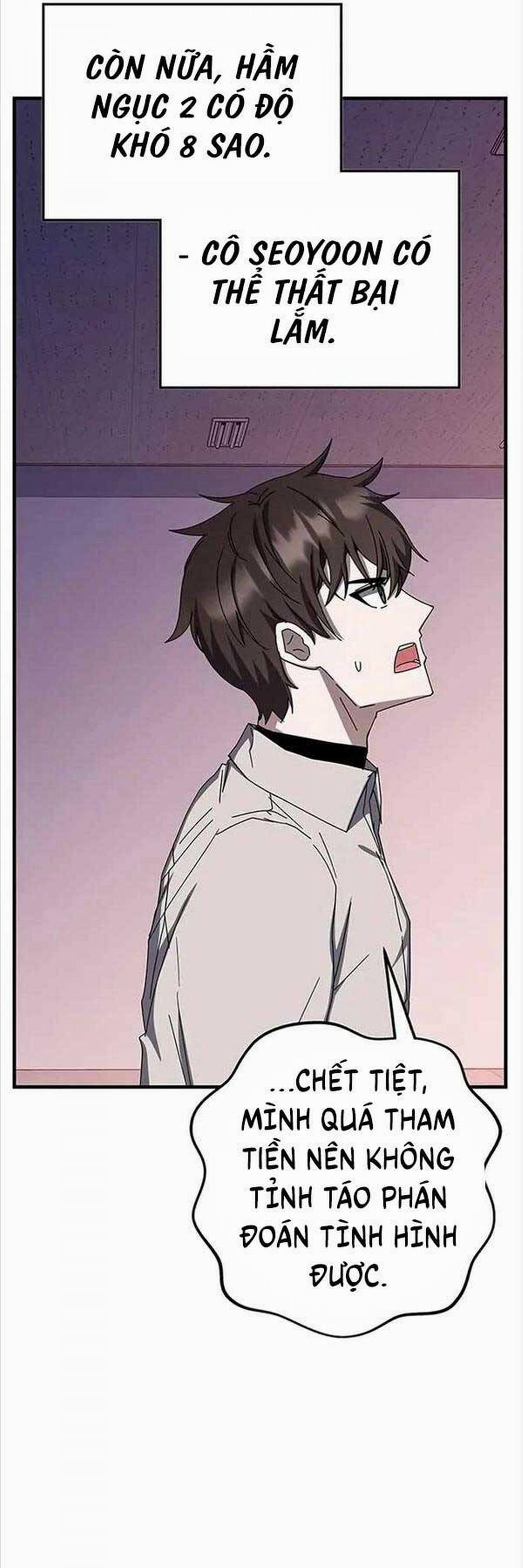 Học Viện Tối Thượng 74 trang 5