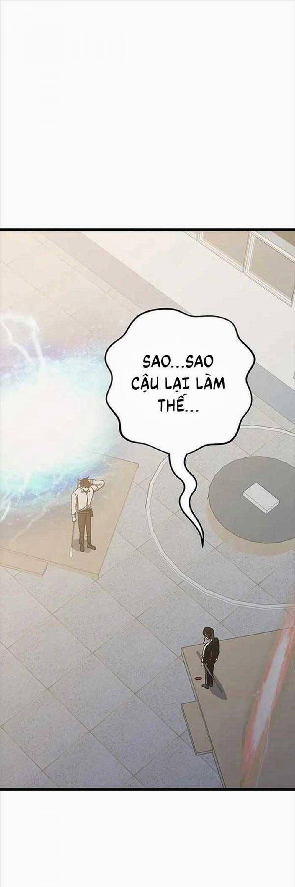 Học Viện Tối Thượng 74 trang 55