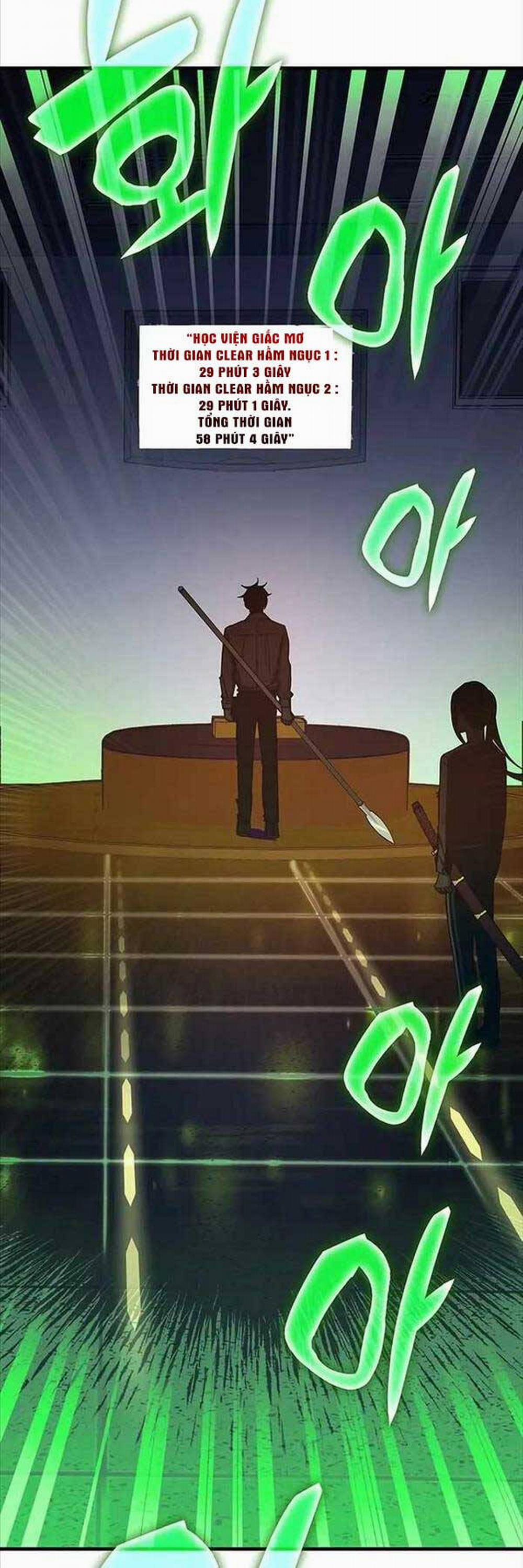 Học Viện Tối Thượng 74 trang 65