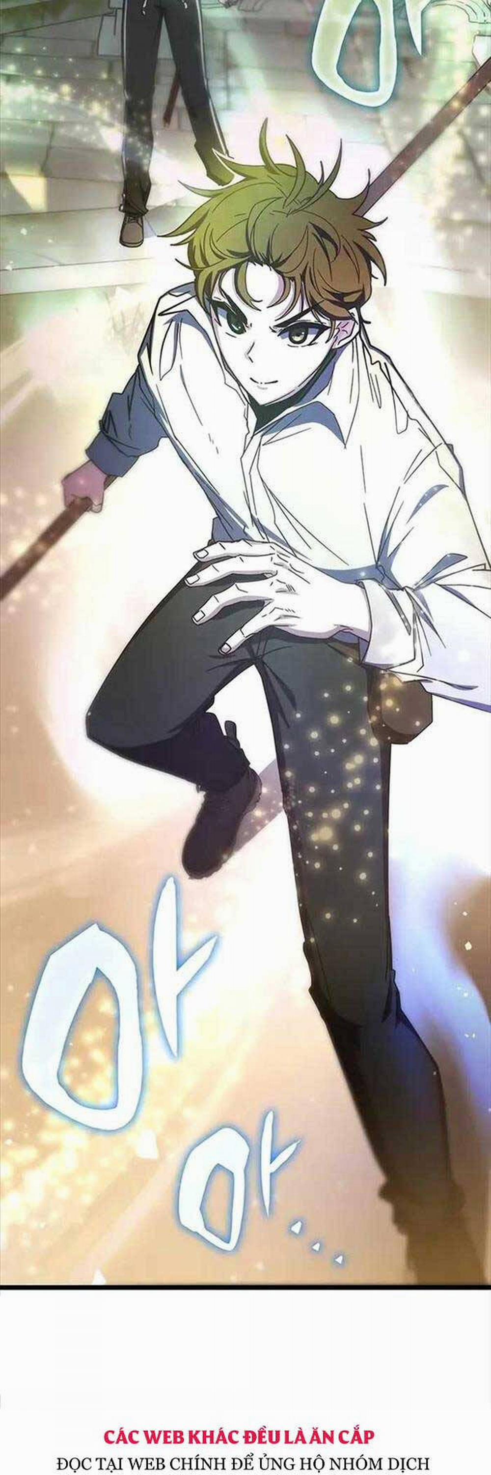 Học Viện Tối Thượng 74 trang 75