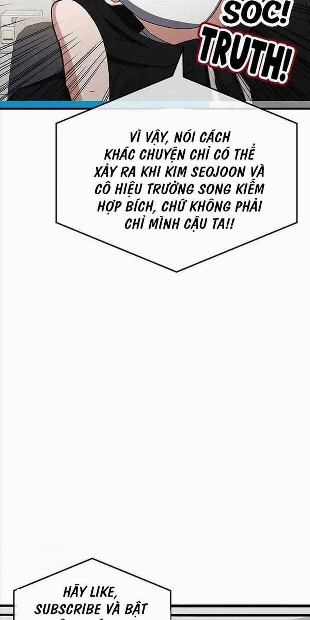 Học Viện Tối Thượng 76 trang 10