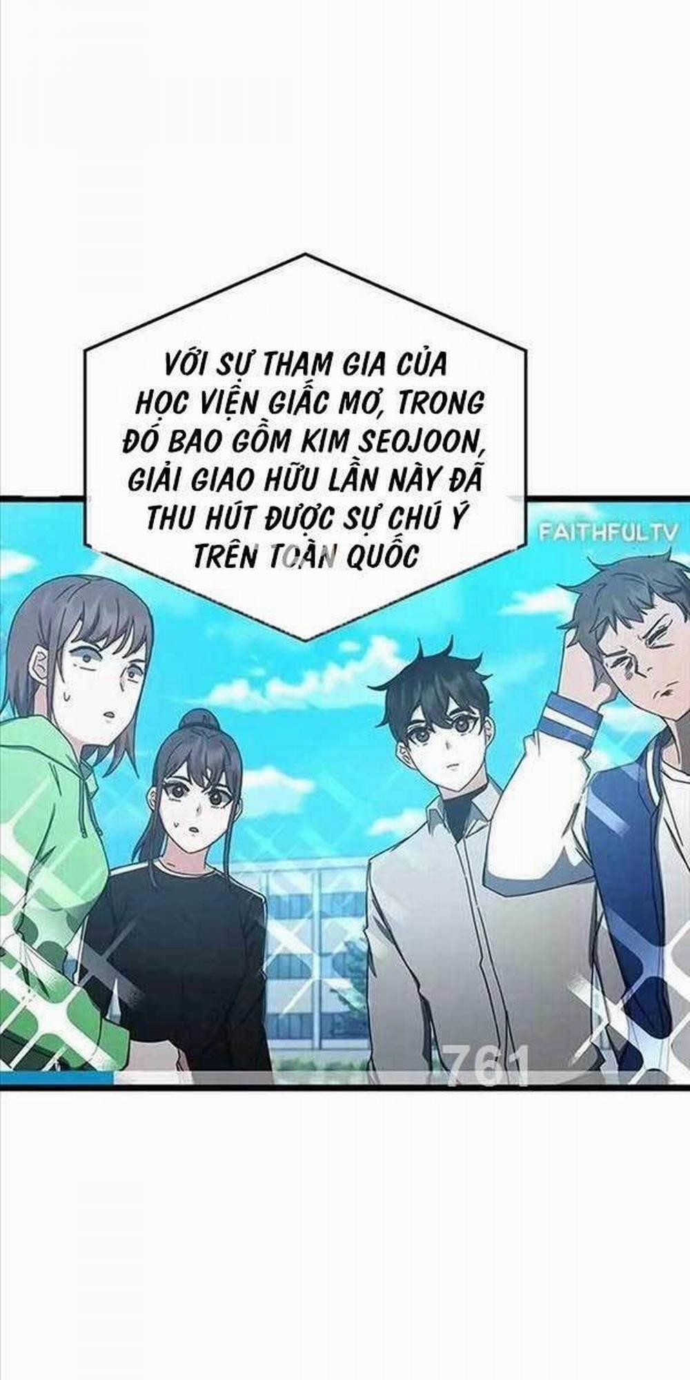 Học Viện Tối Thượng 76 trang 2