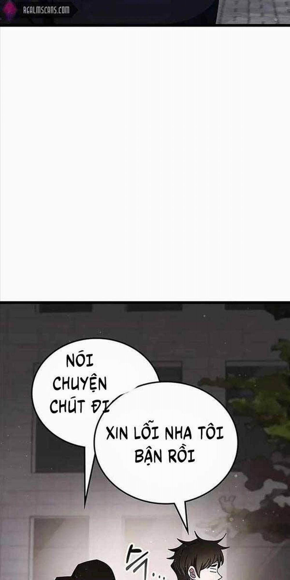 Học Viện Tối Thượng 76 trang 20