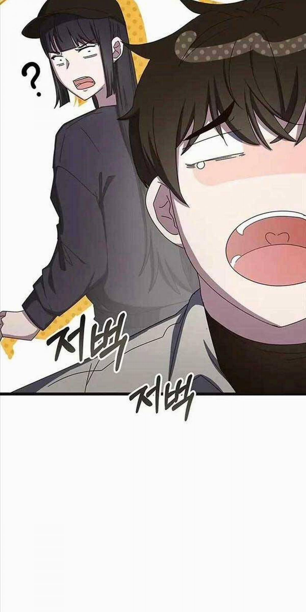 Học Viện Tối Thượng 76 trang 22