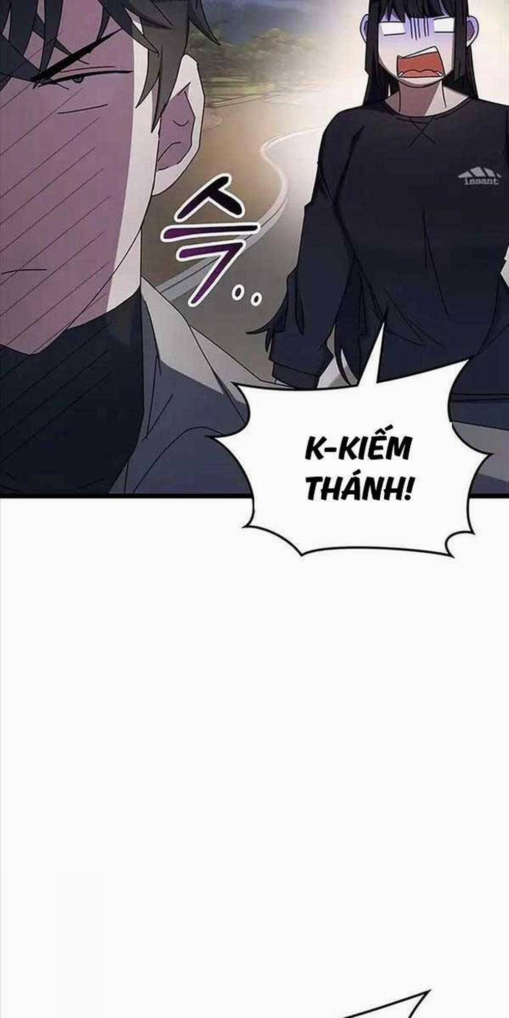 Học Viện Tối Thượng 76 trang 32