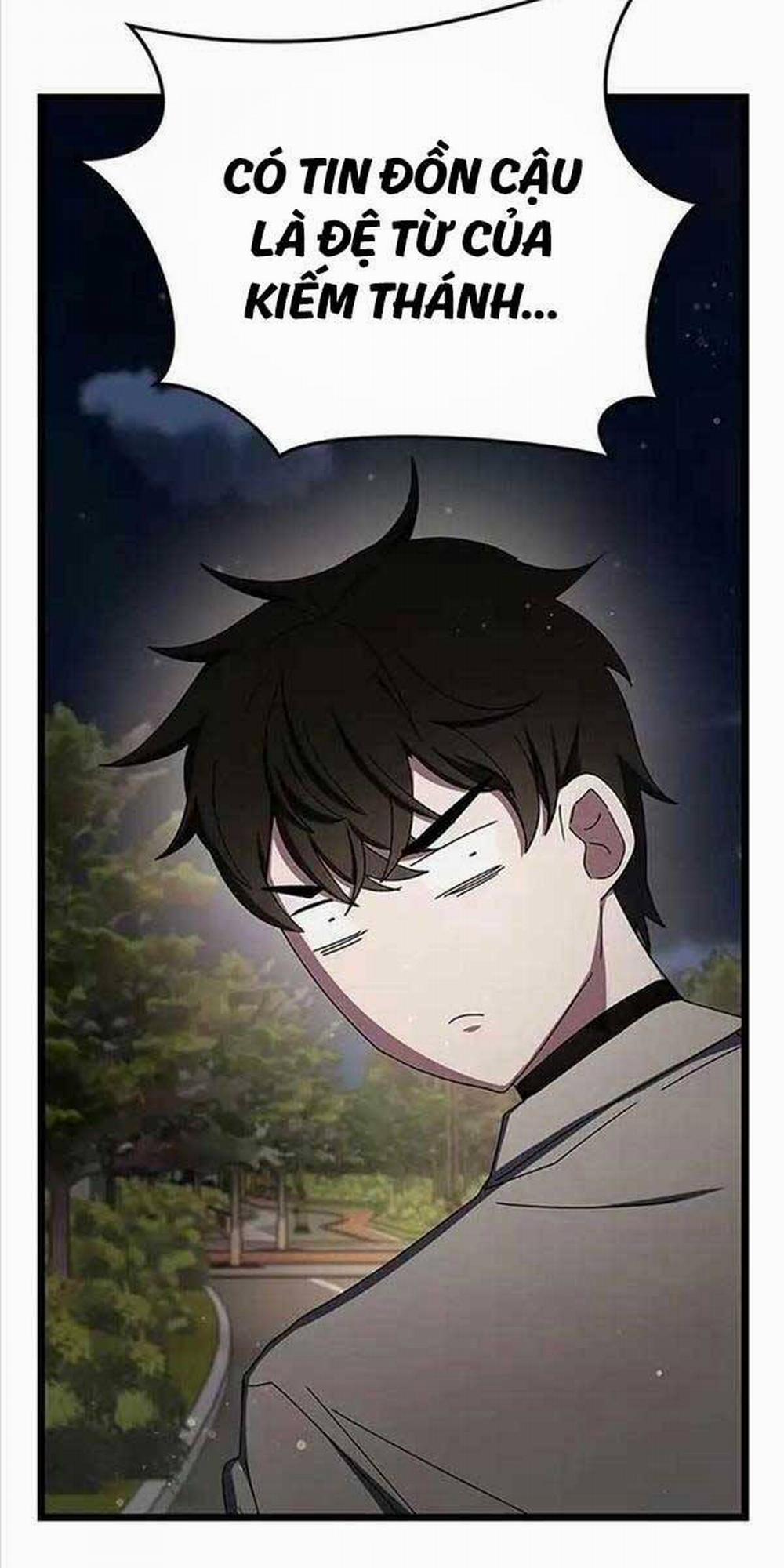 Học Viện Tối Thượng 76 trang 33