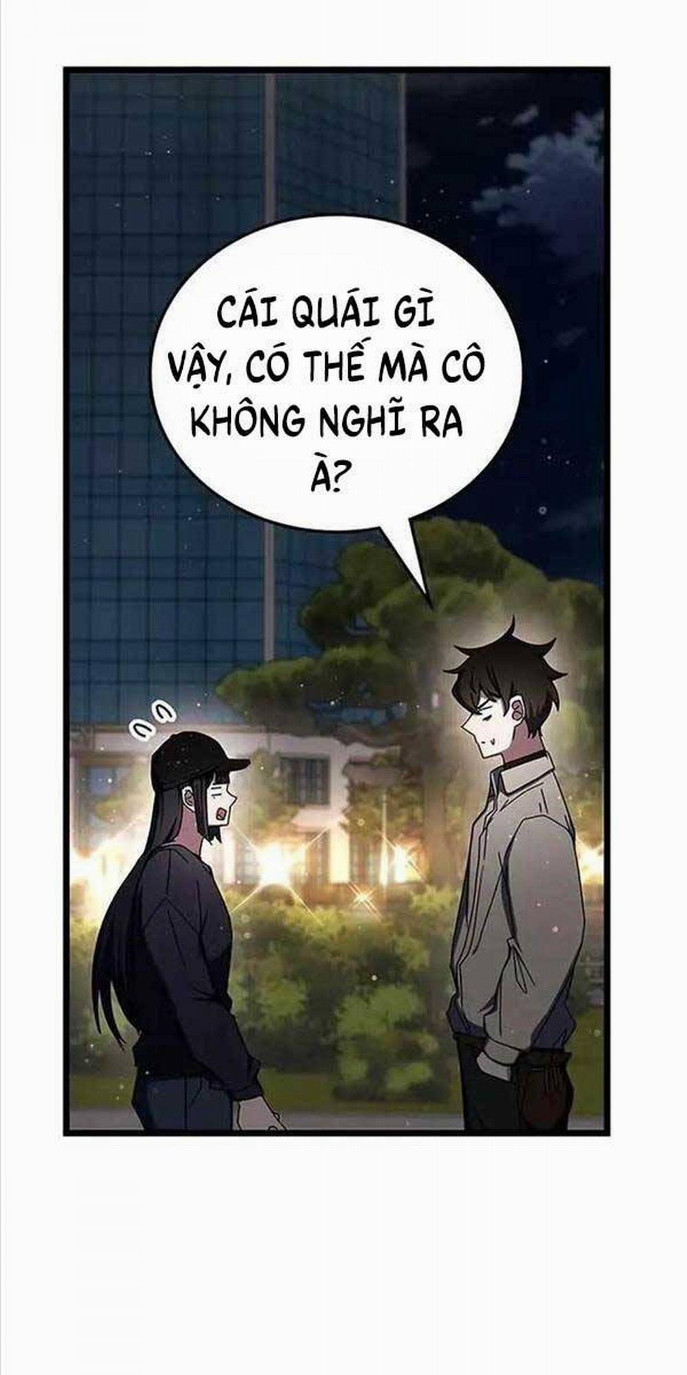 Học Viện Tối Thượng 76 trang 36