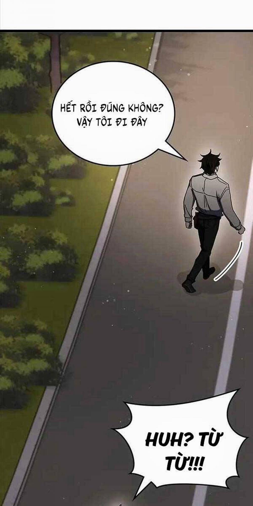 Học Viện Tối Thượng 76 trang 38