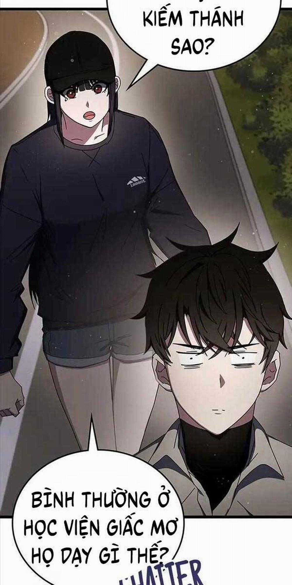 Học Viện Tối Thượng 76 trang 40