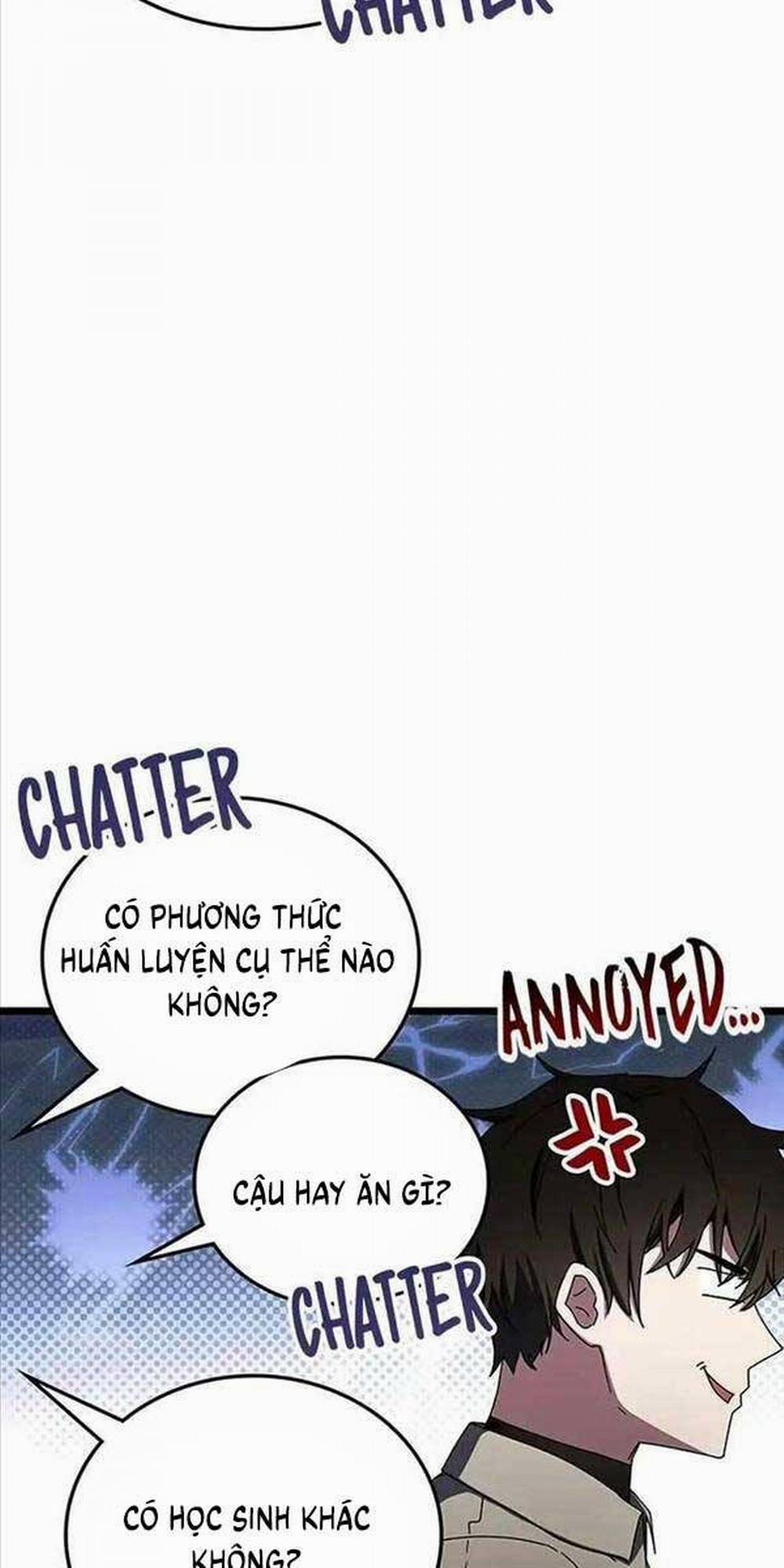 Học Viện Tối Thượng 76 trang 41