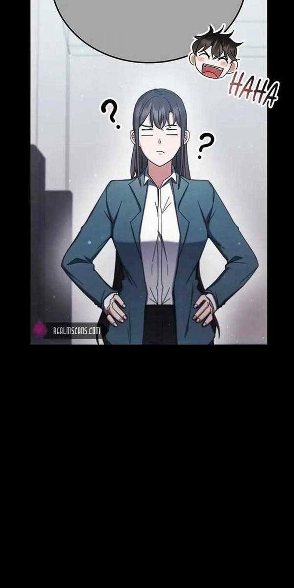 Học Viện Tối Thượng 76 trang 85