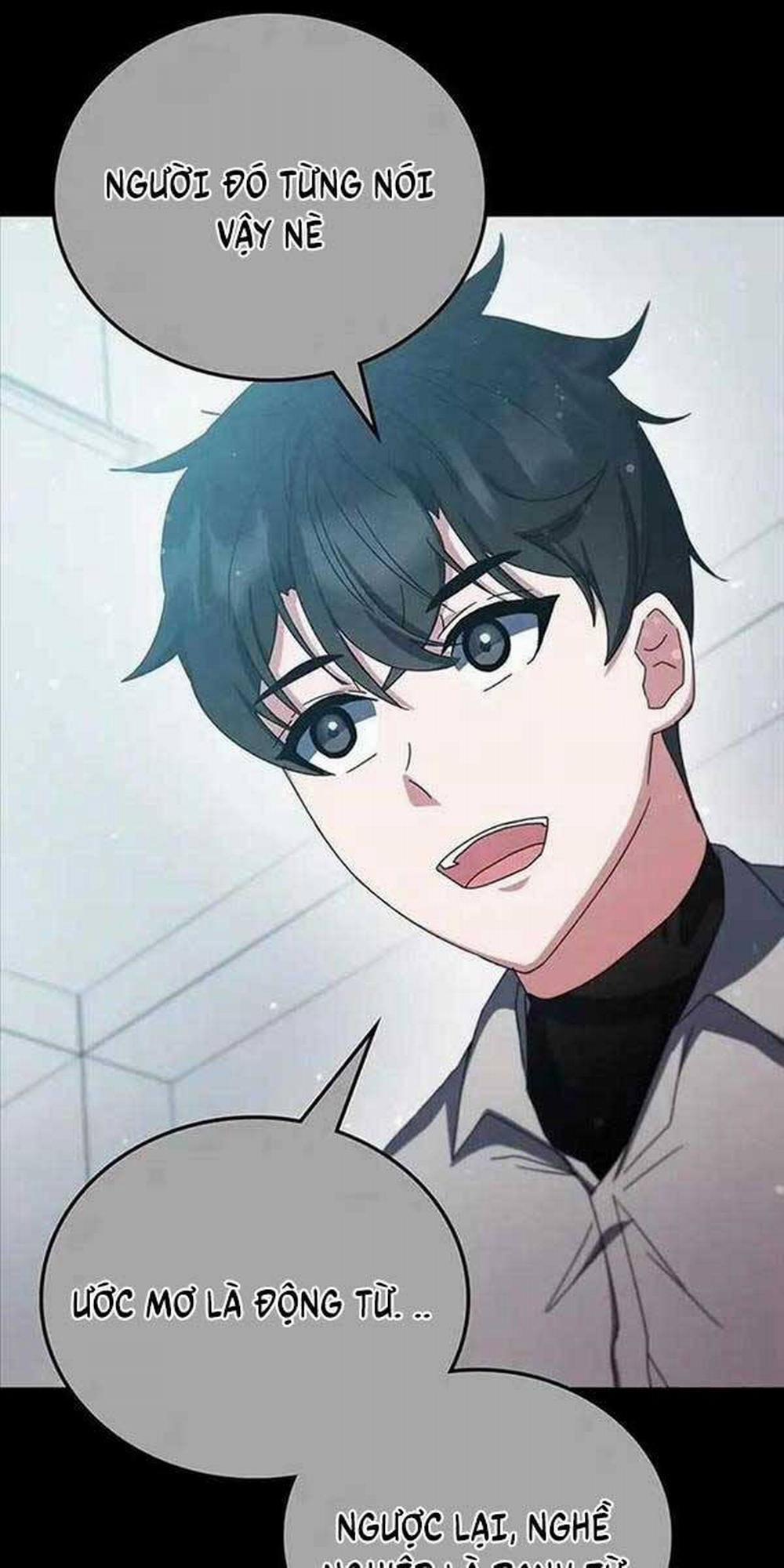 Học Viện Tối Thượng 76 trang 86