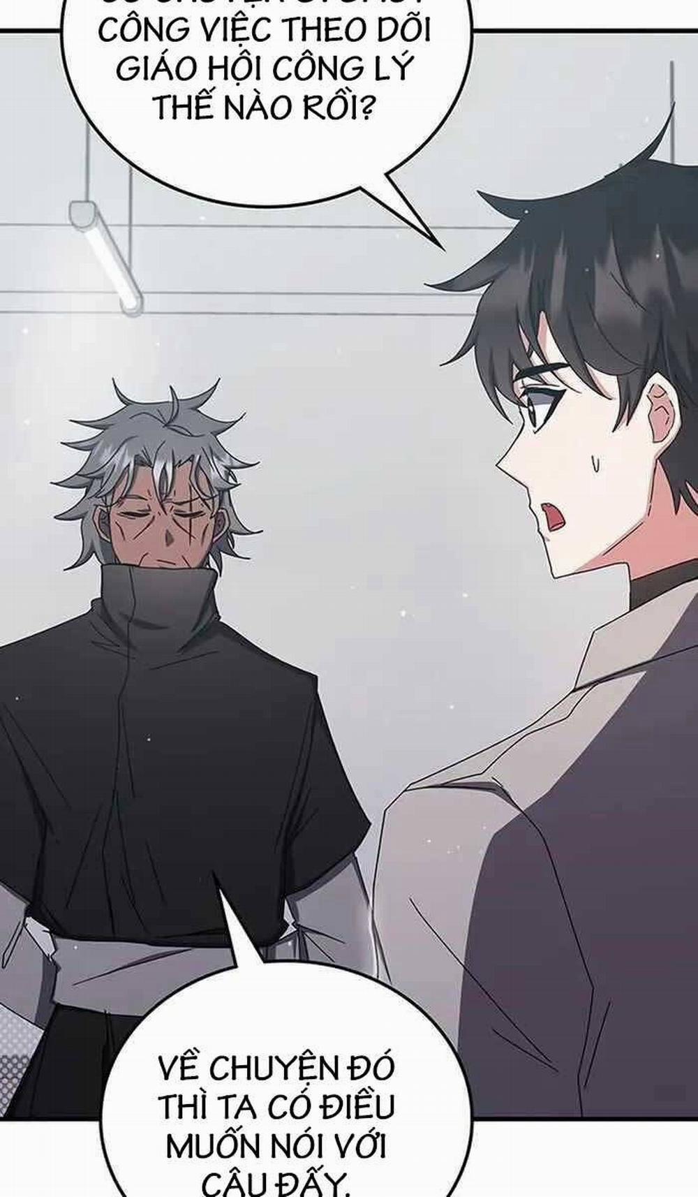 Học Viện Tối Thượng 77 trang 17