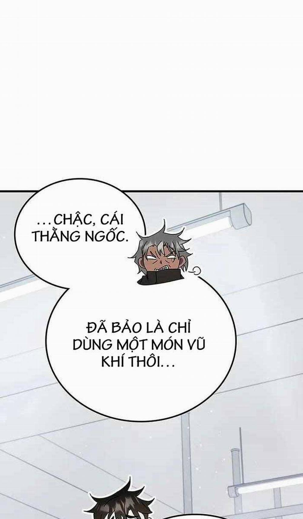 Học Viện Tối Thượng 77 trang 20