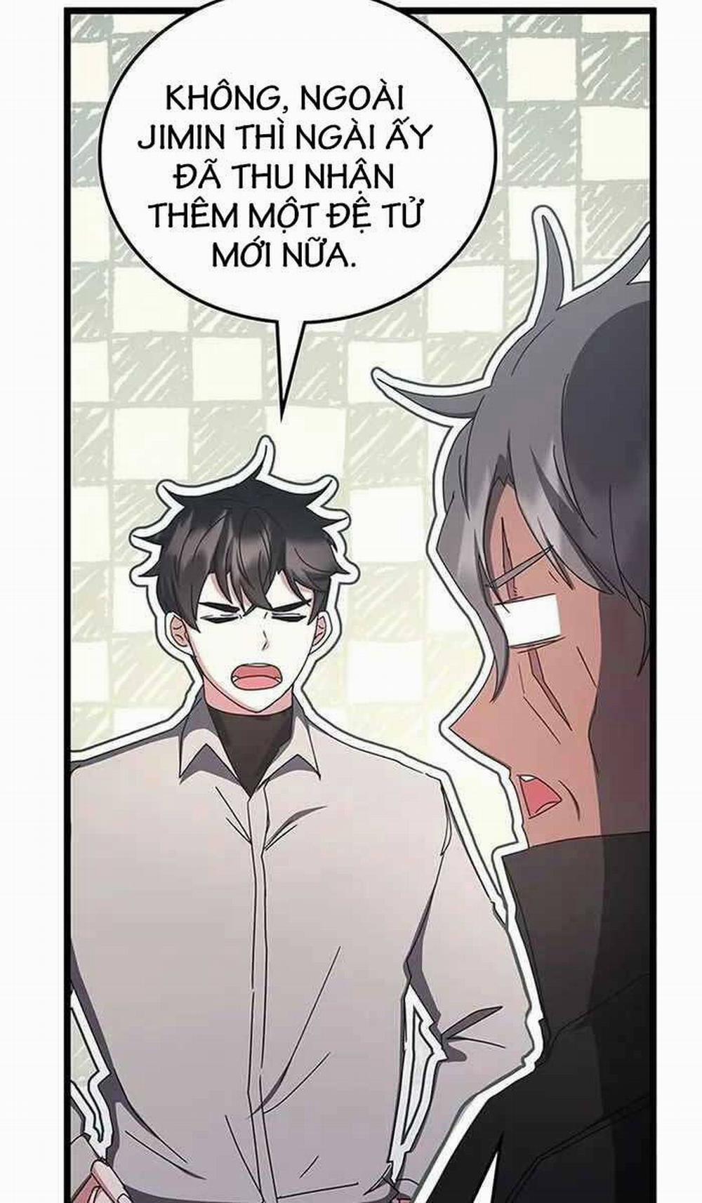 Học Viện Tối Thượng 77 trang 27