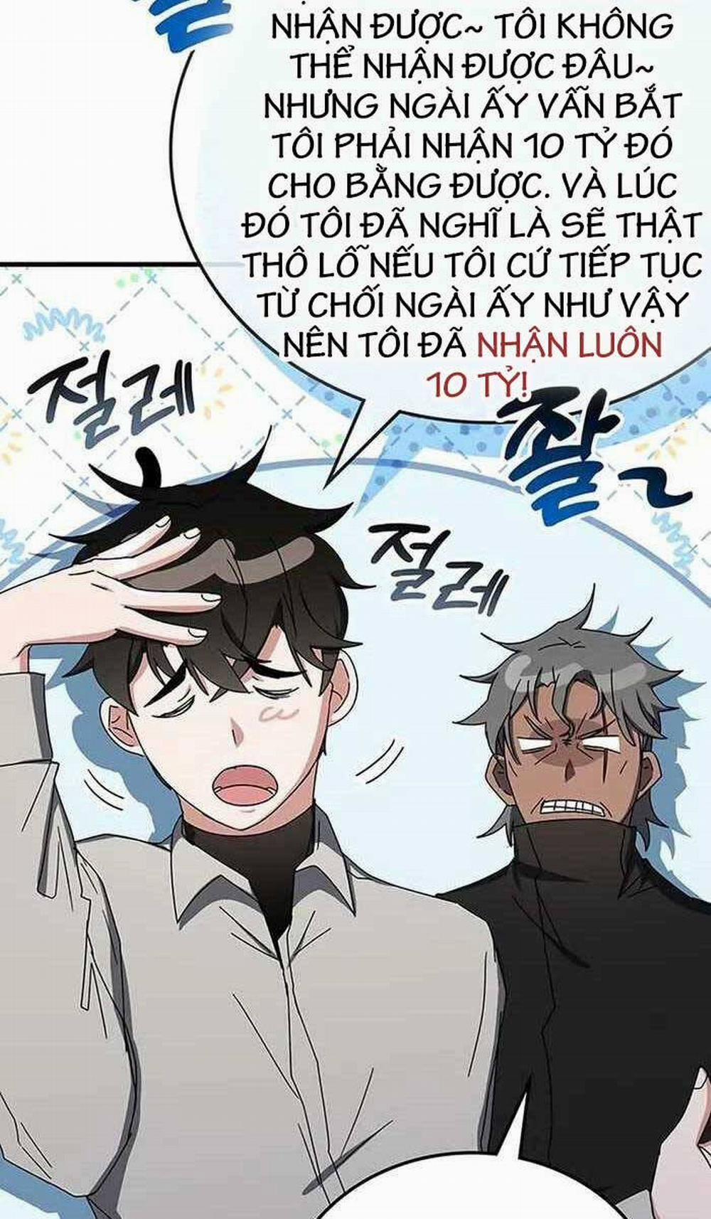 Học Viện Tối Thượng 77 trang 31