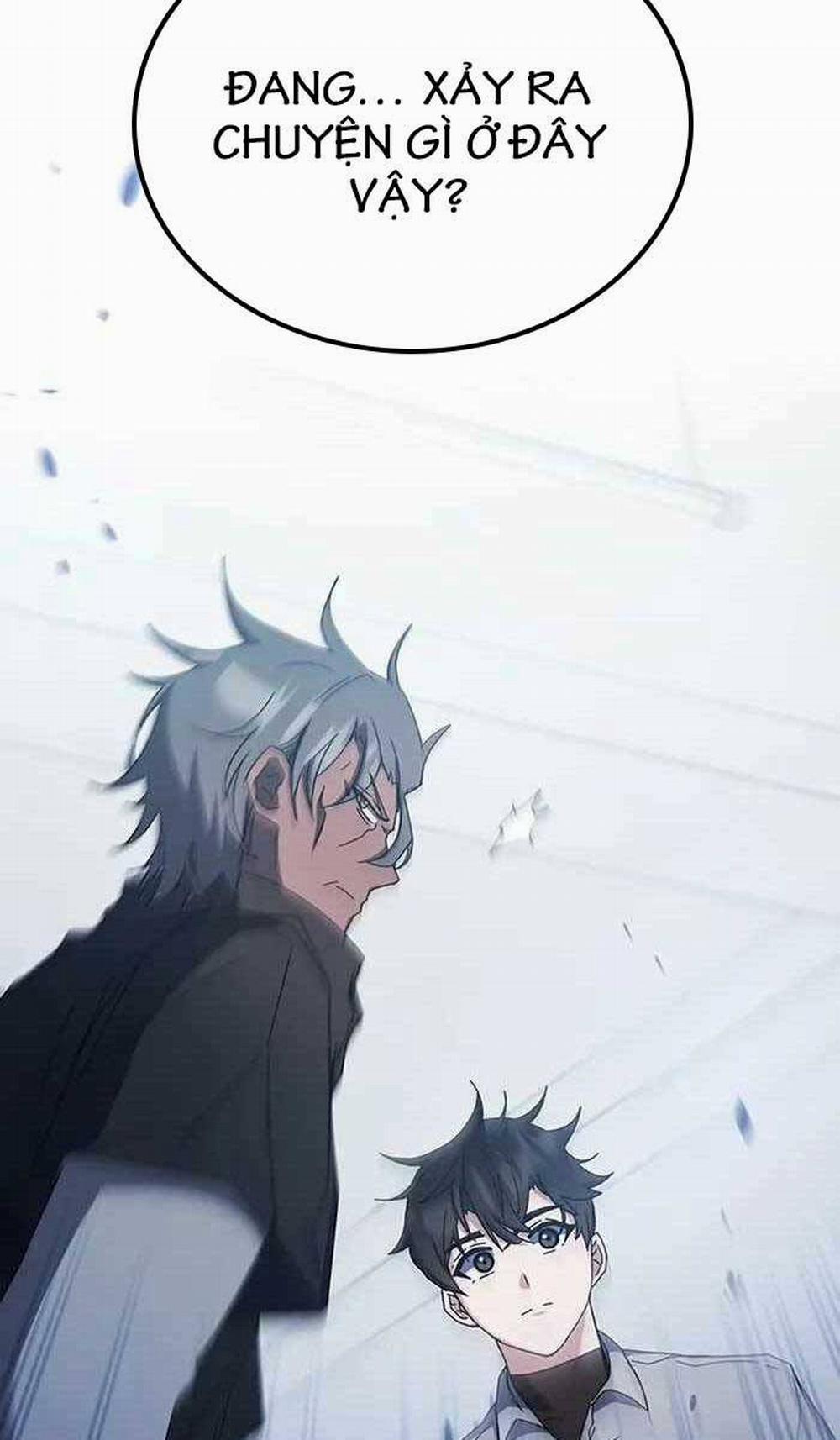 Học Viện Tối Thượng 77 trang 36