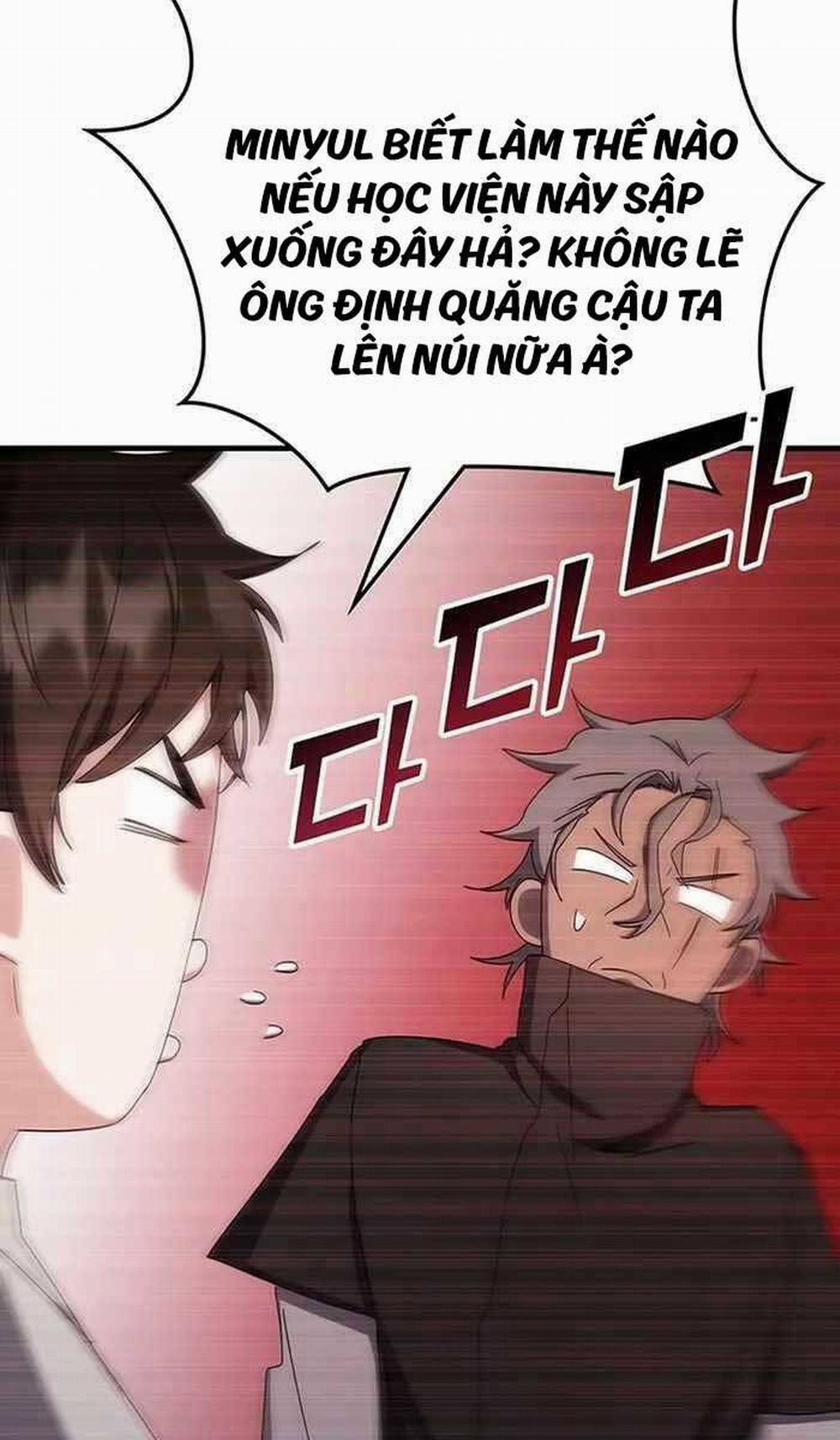 Học Viện Tối Thượng 77 trang 66
