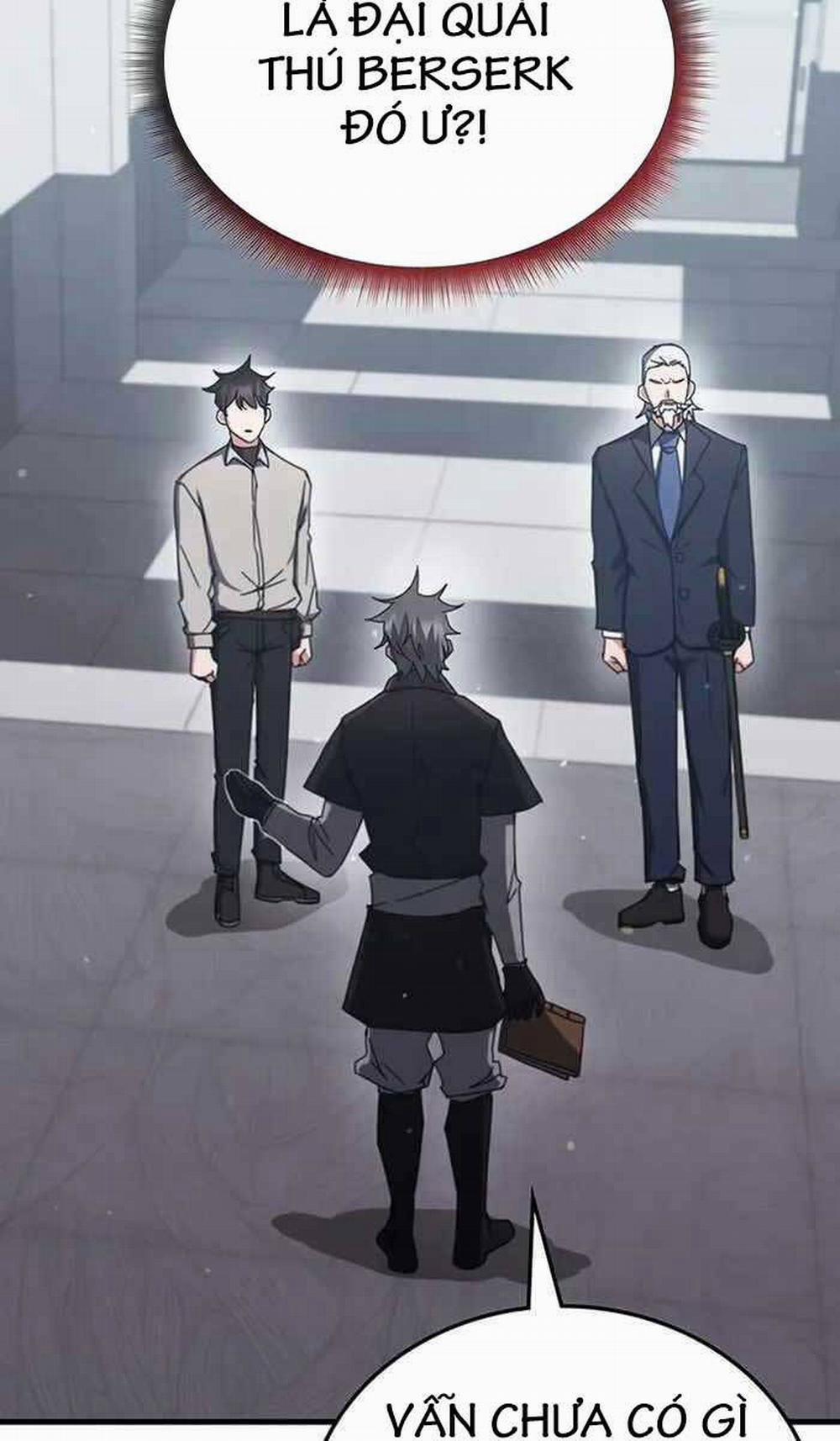 Học Viện Tối Thượng 77 trang 76