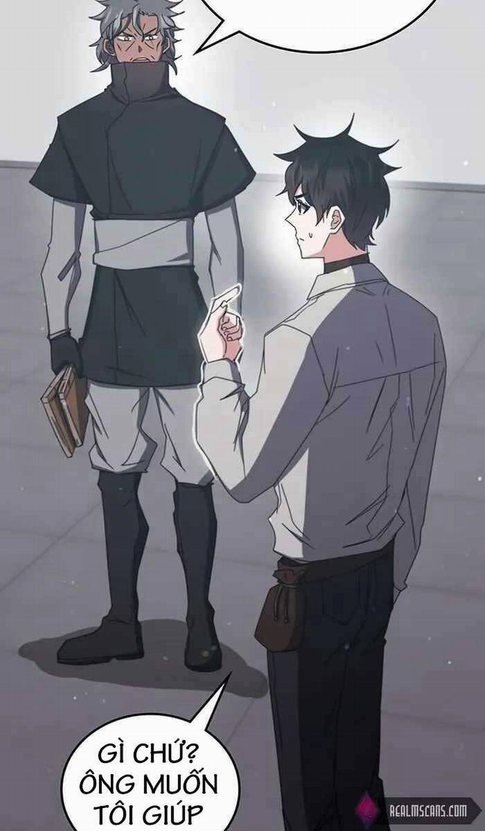 Học Viện Tối Thượng 77 trang 80